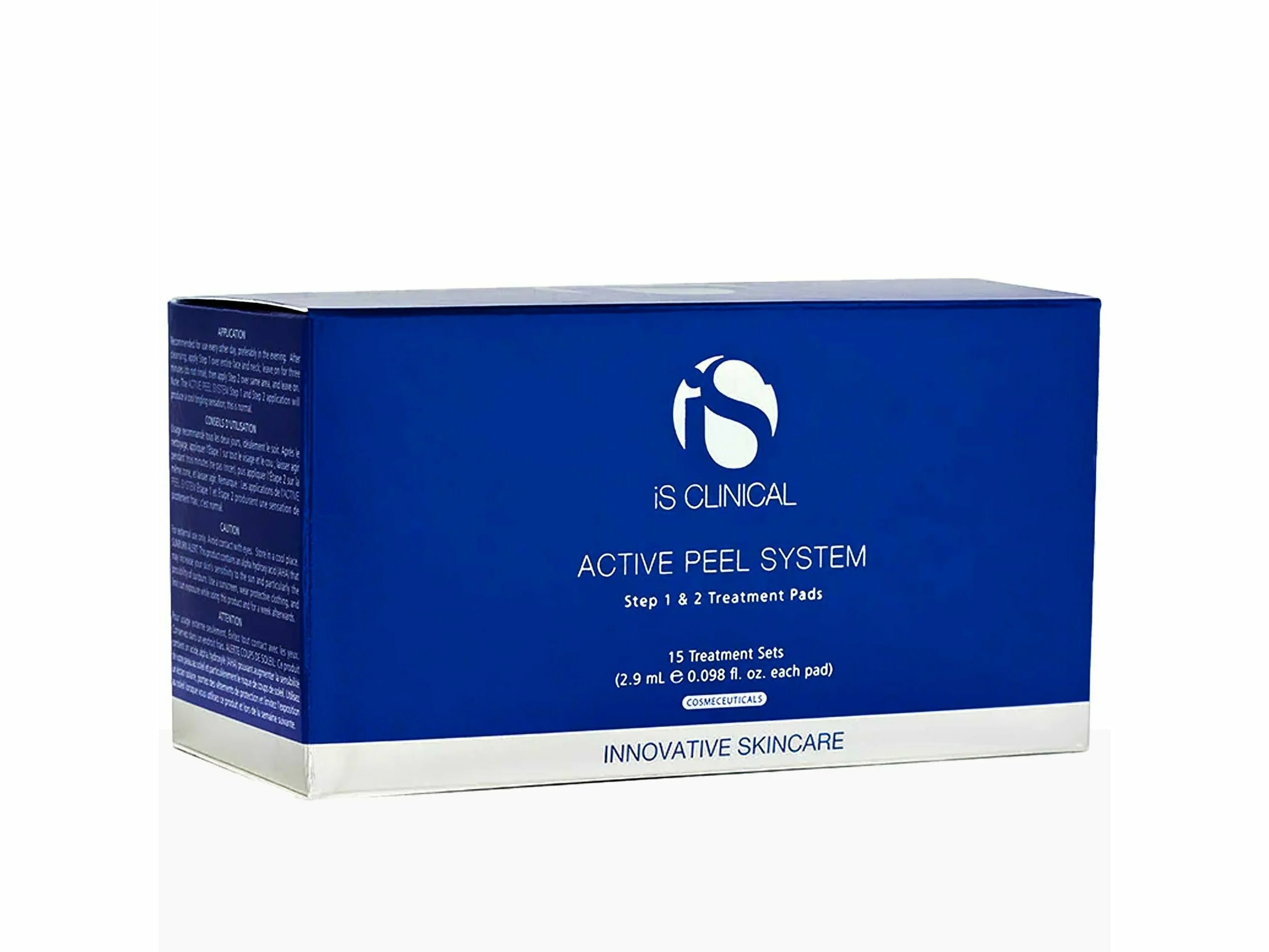 iS Clinical Active Peel System - Image 3