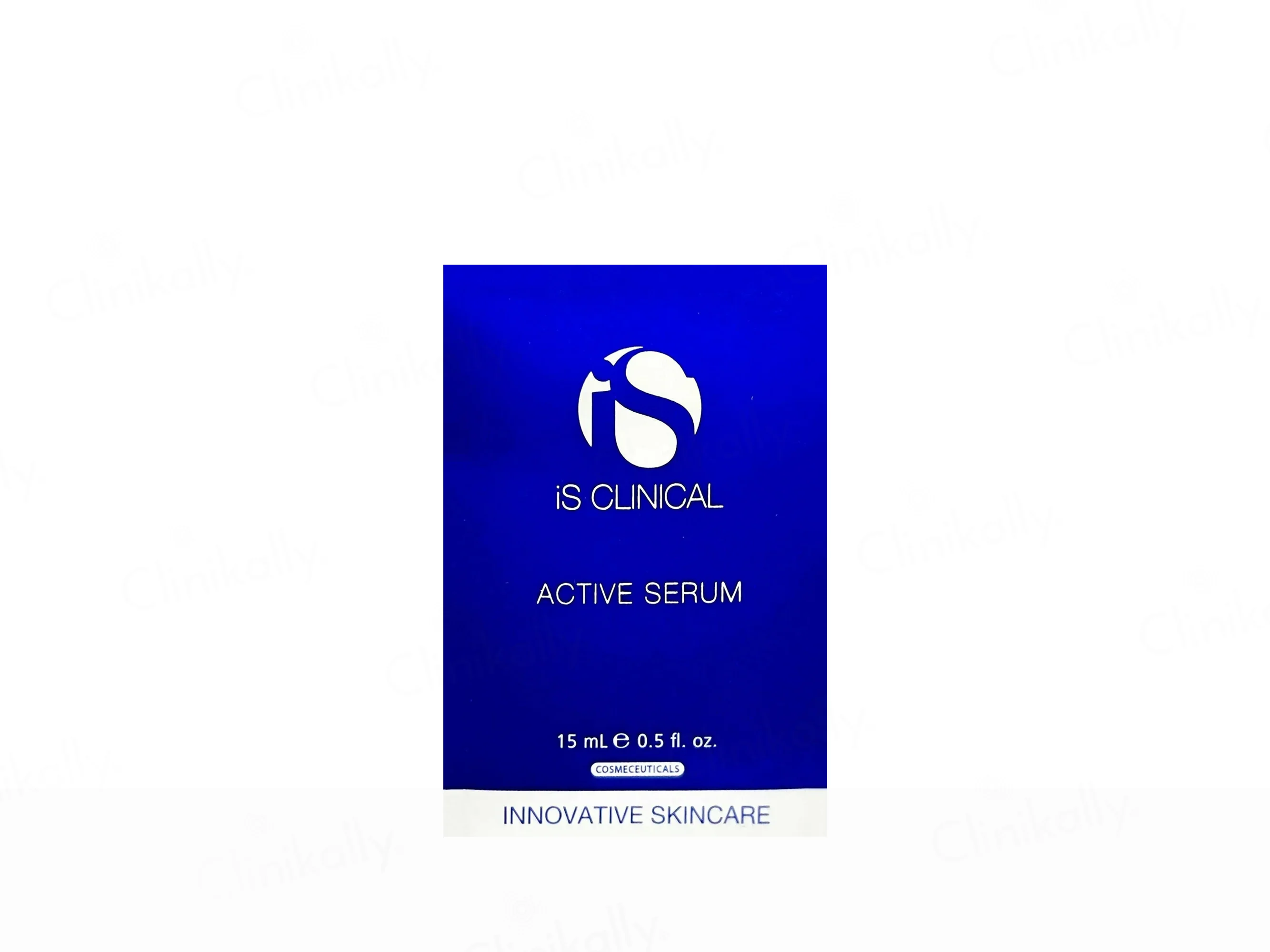 iS Clinical Active Serum - Image 3
