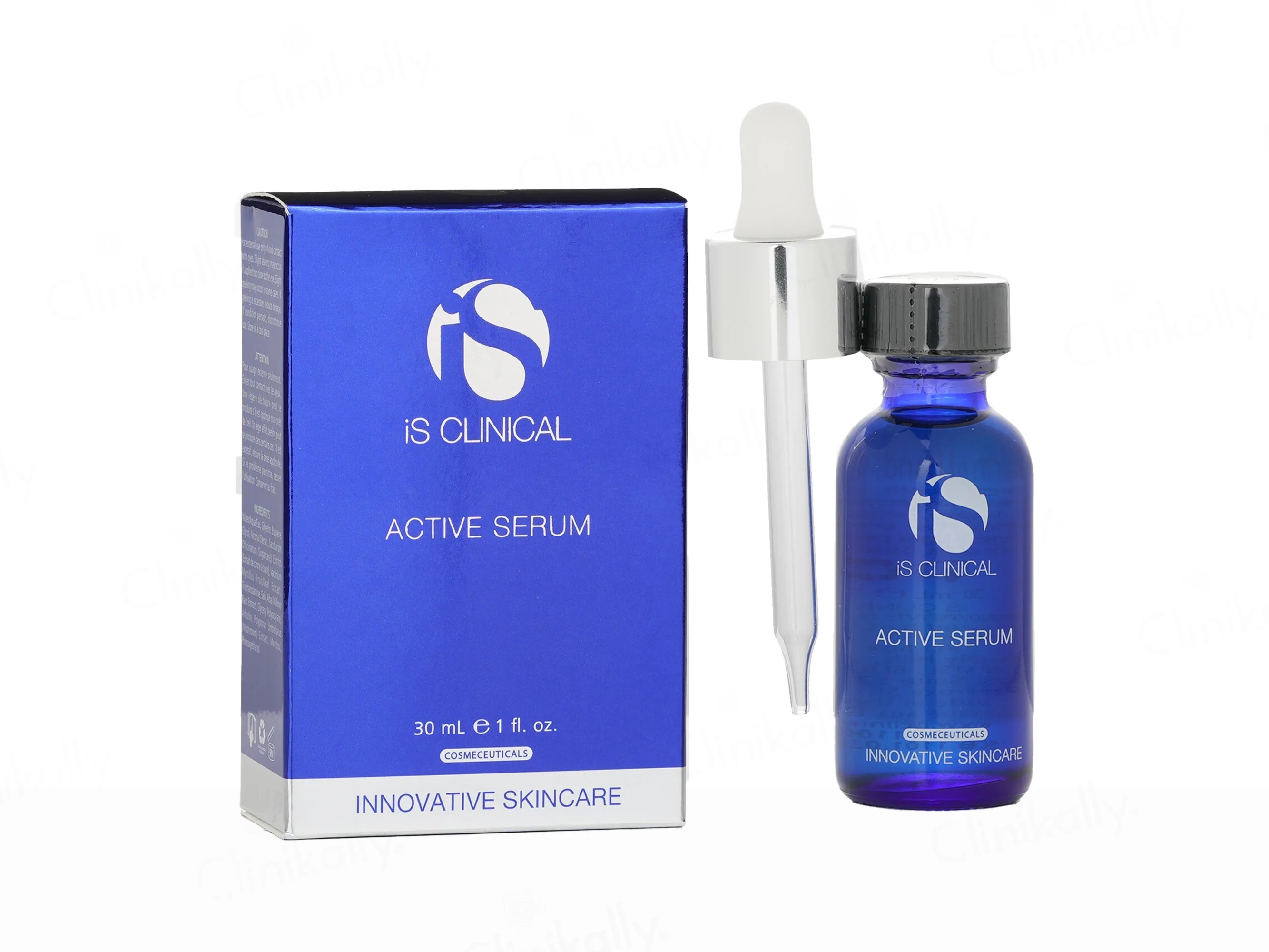 iS Clinical Active Serum - Image 4