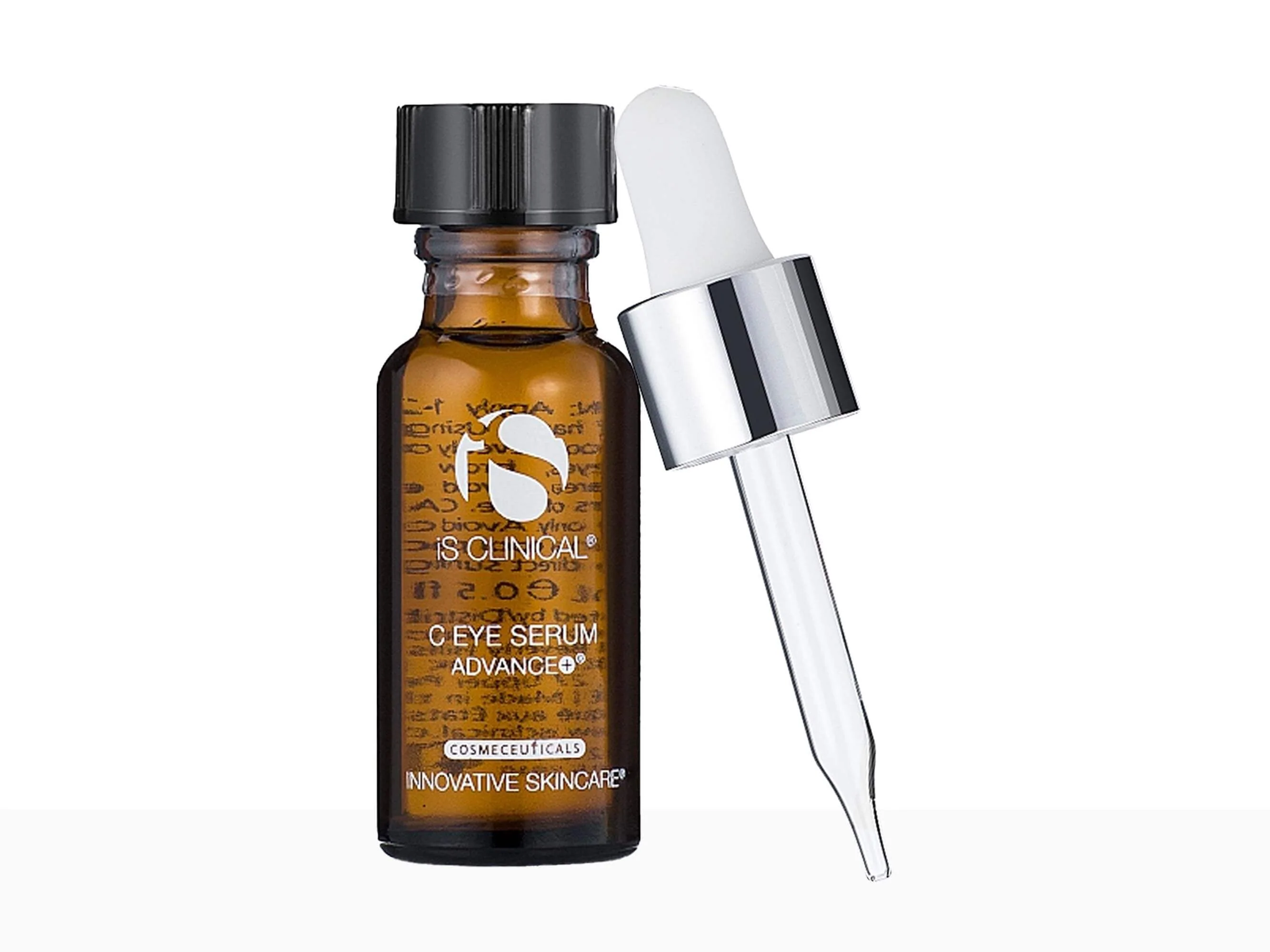 iS Clinical C Eye Serum Advance+ - Image 2