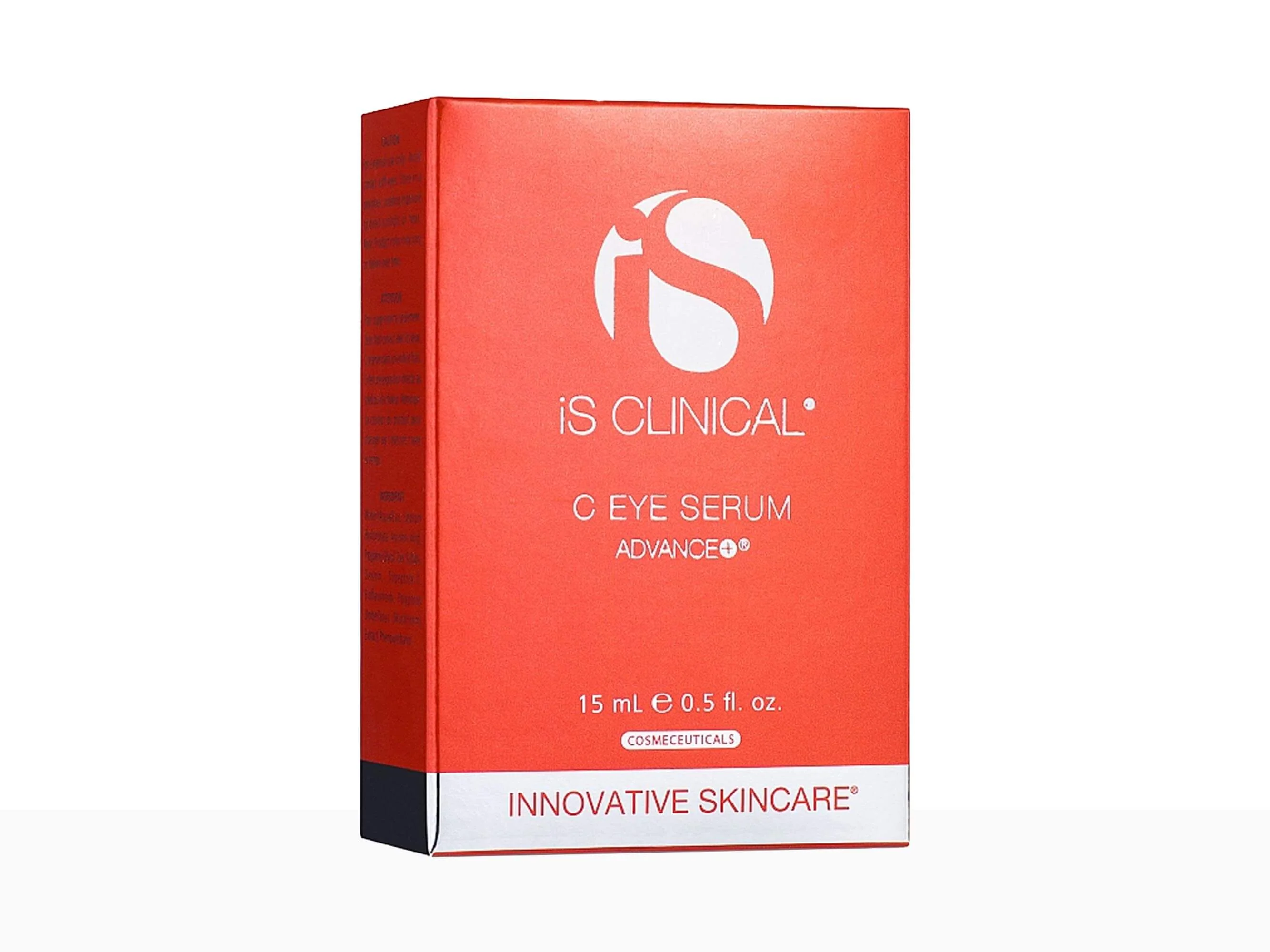 iS Clinical C Eye Serum Advance+ - Image 3
