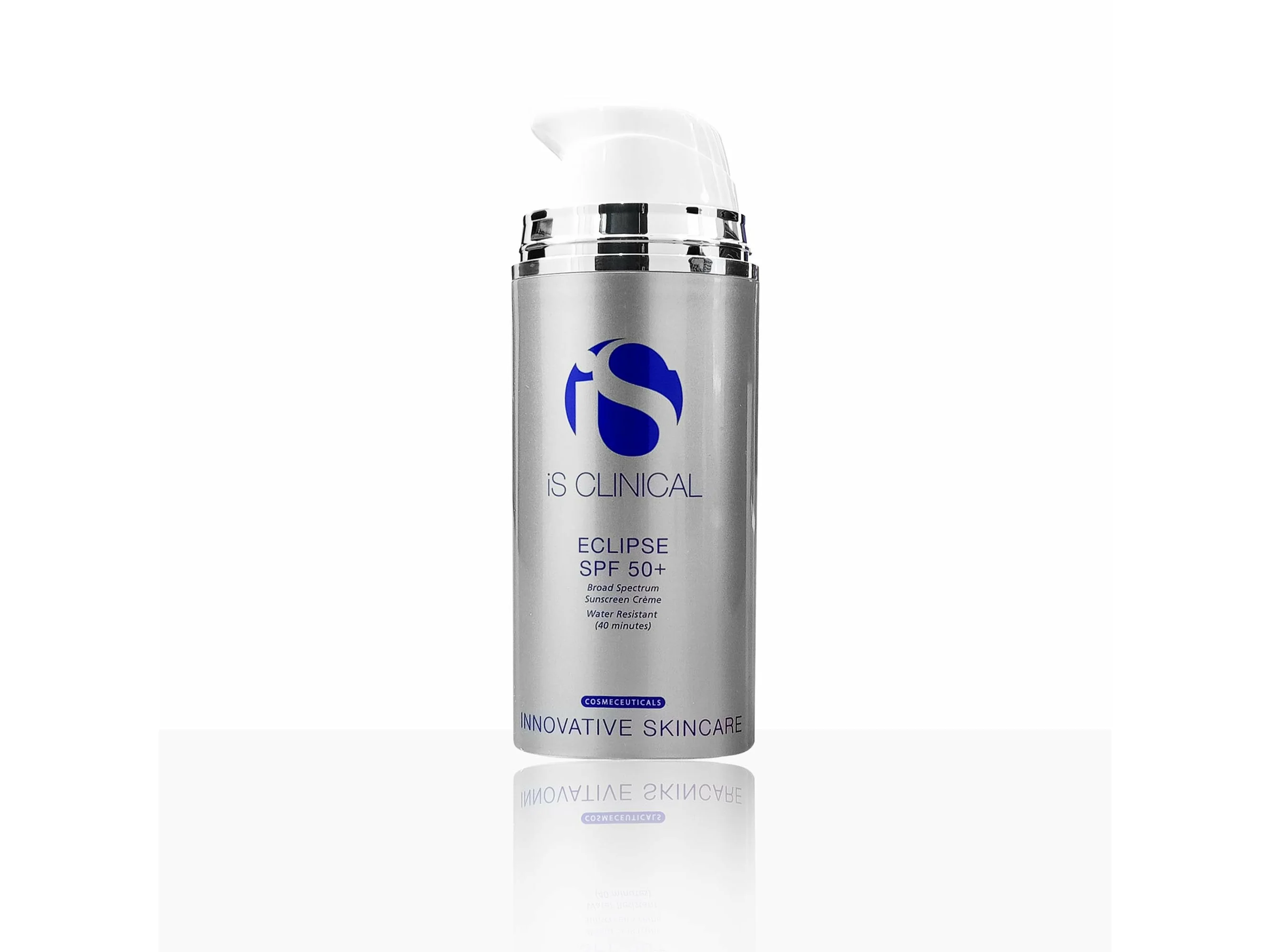 iS Clinical Eclipse SPF 50+ PerfecTint Beige - Image 3