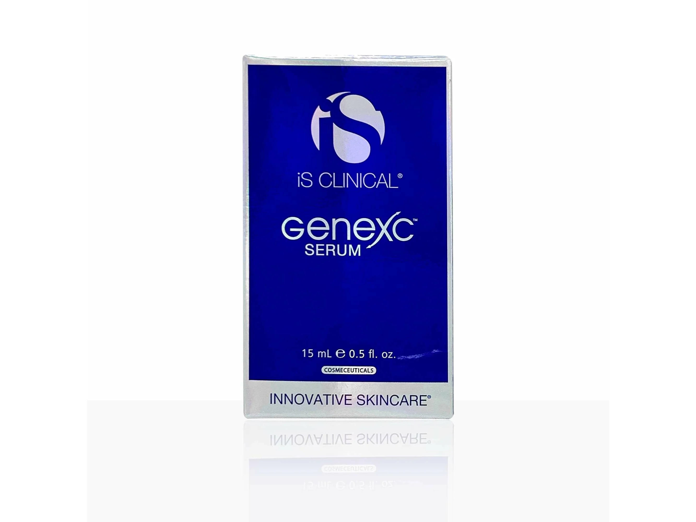 iS Clinical GeneXC Serum - Image 3