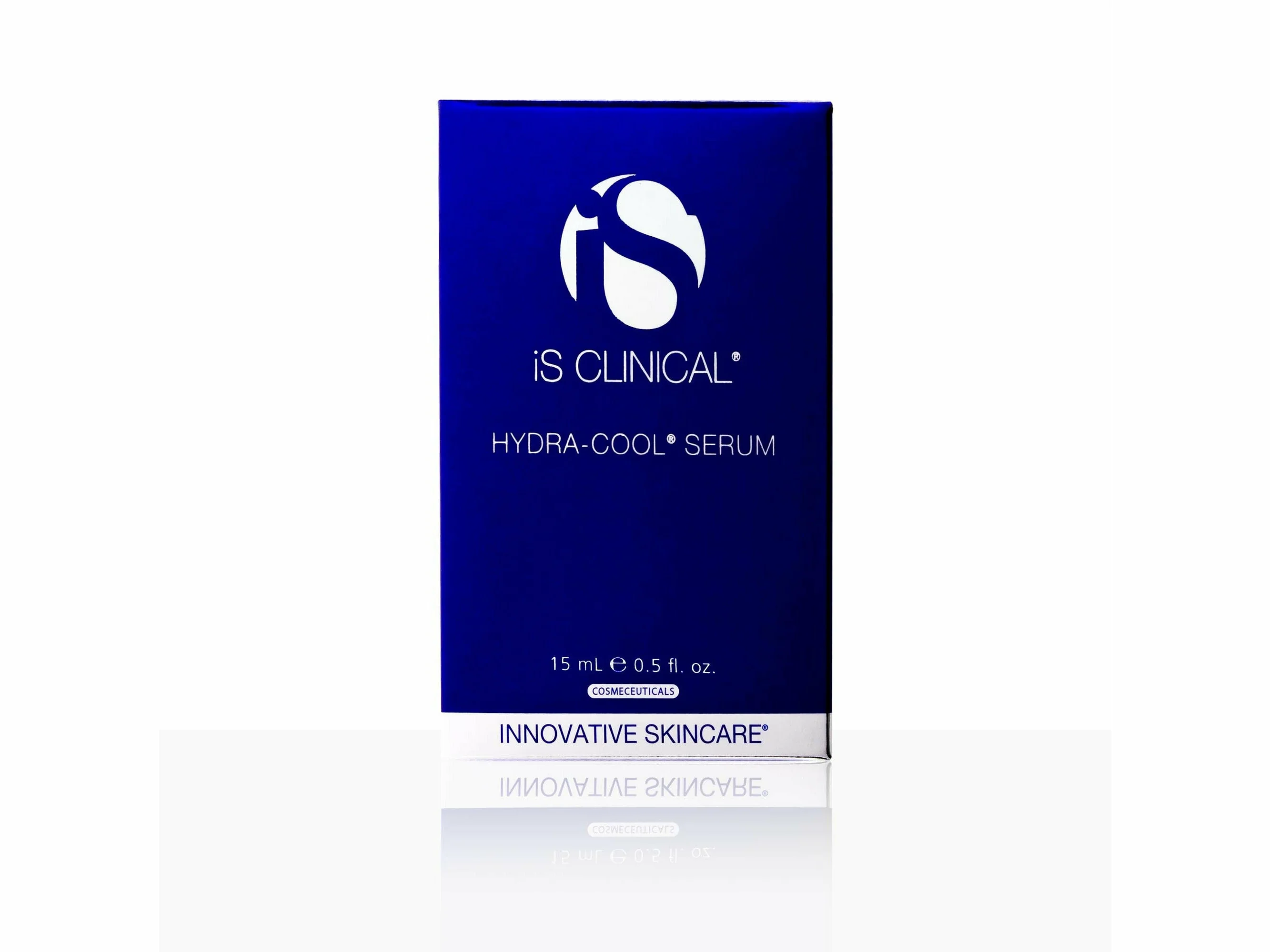 iS Clinical Hydra-Cool Serum - Image 3