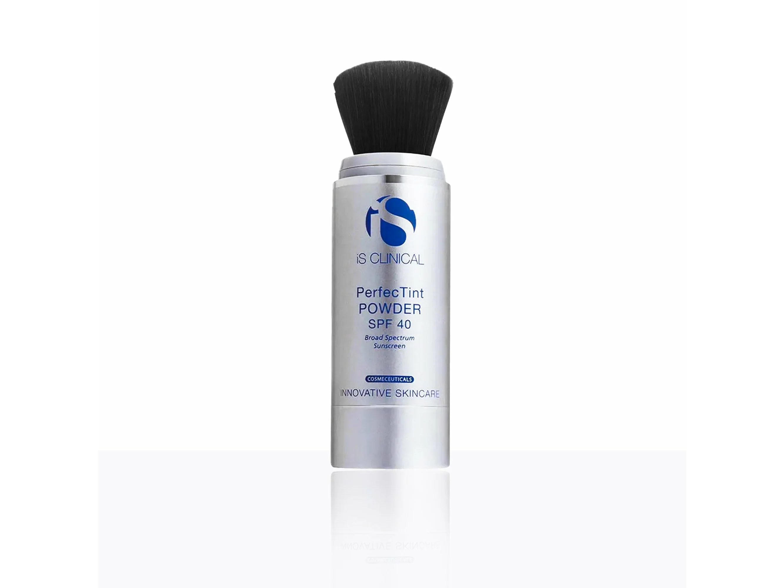 iS Clinical PerfecTint Powder SPF 40 (Beige) - Image 3