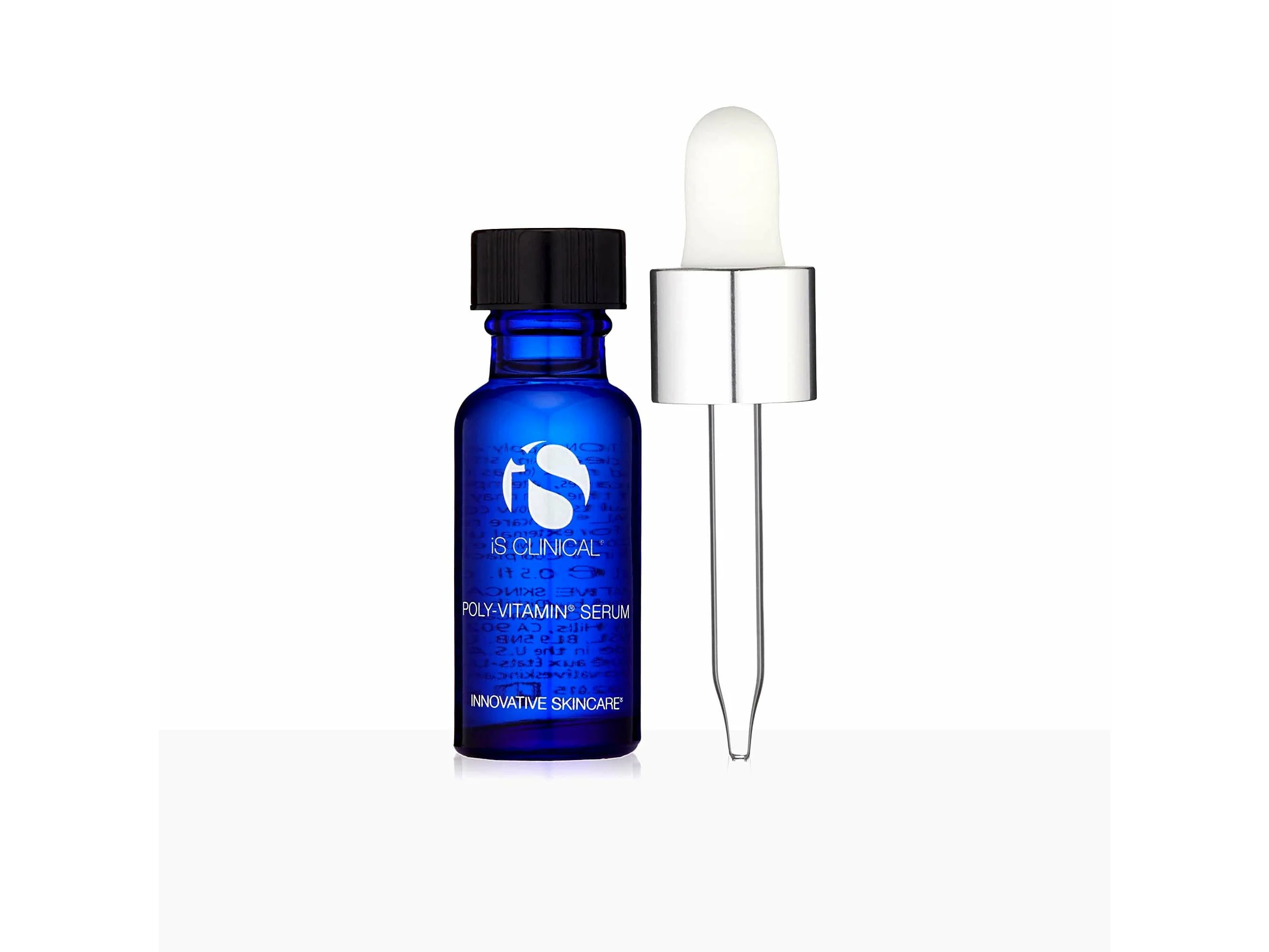 iS Clinical Poly-Vitamin Serum - Image 2
