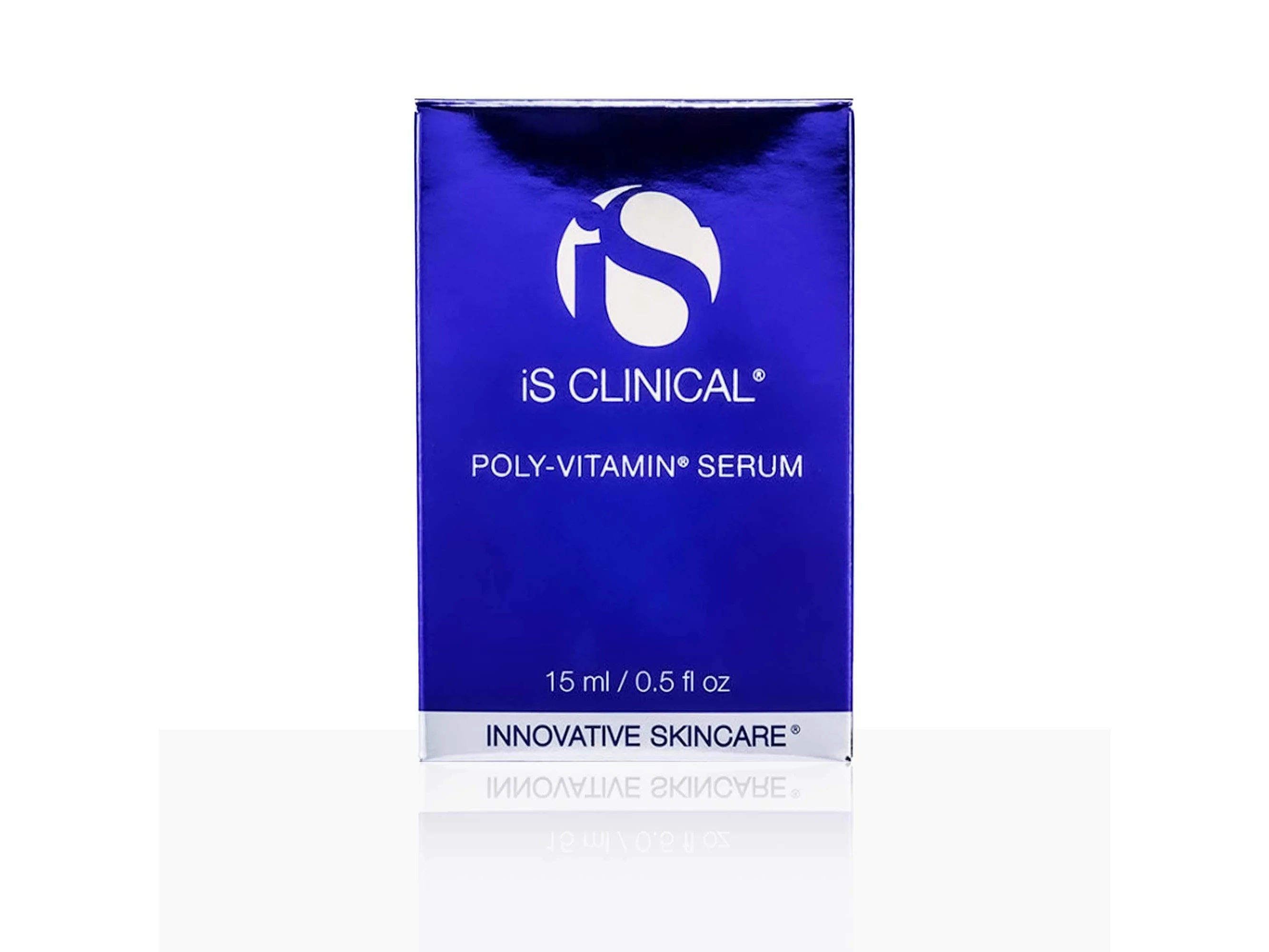 iS Clinical Poly-Vitamin Serum - Image 3