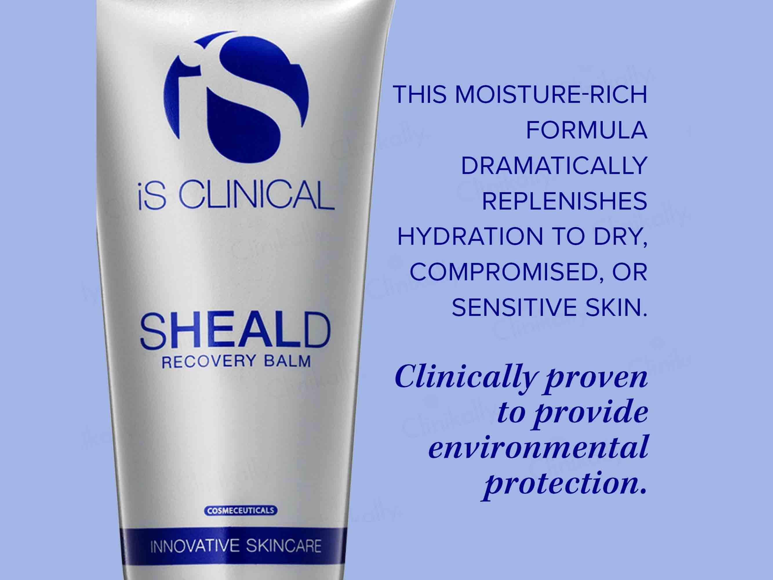 iS Clinical Sheald Recovery Balm - Image 2