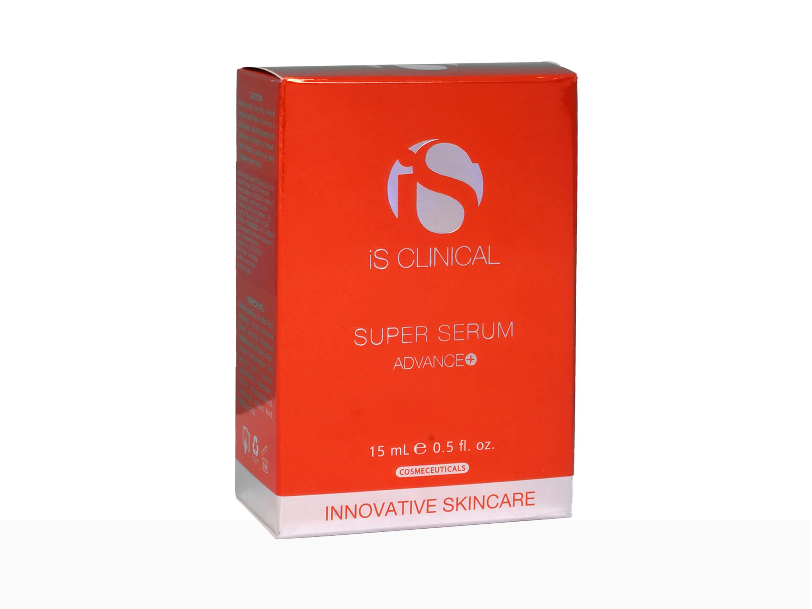 iS Clinical Super Serum Advance+ - Image 3