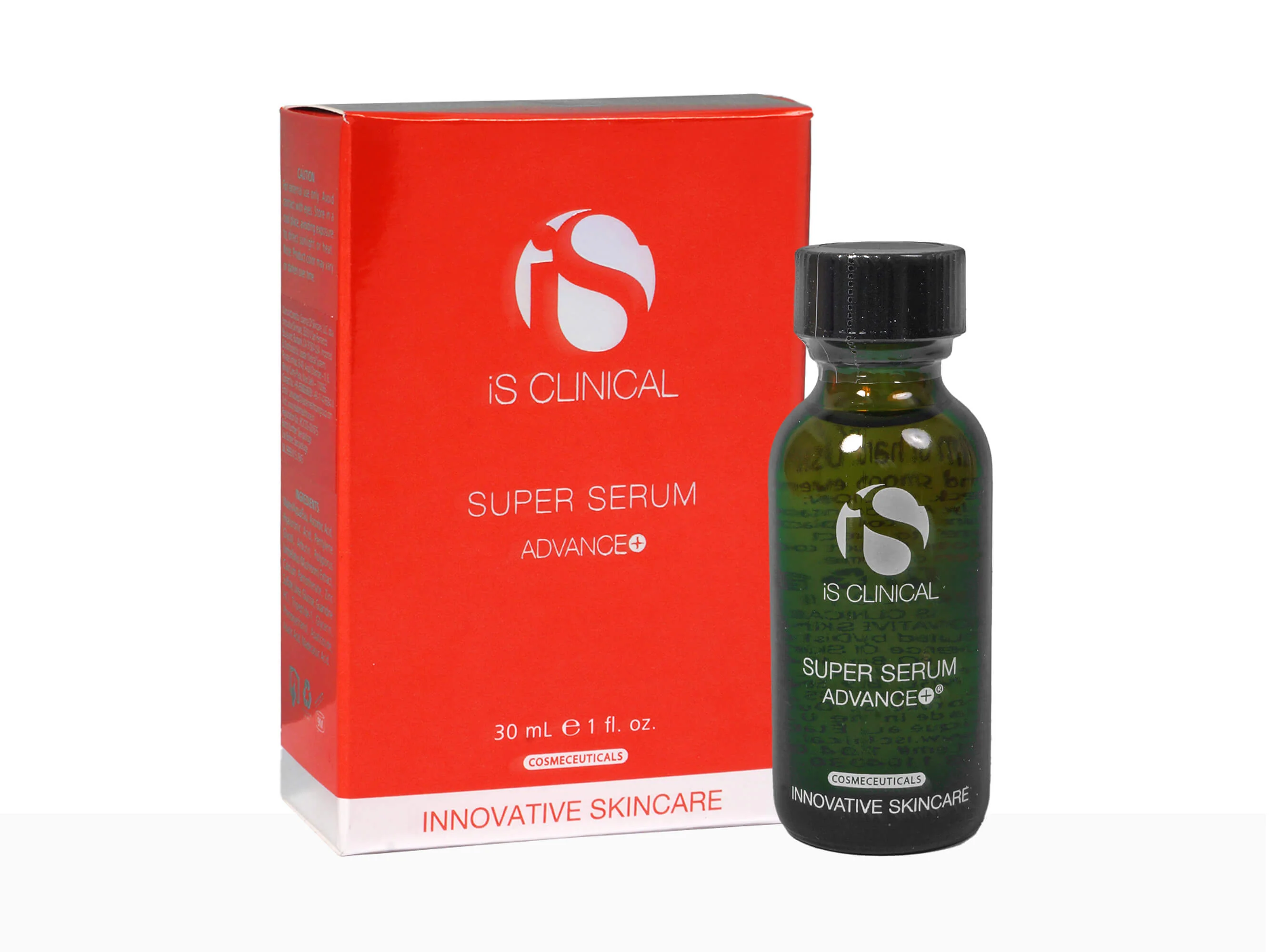 iS Clinical Super Serum Advance+ - Image 4
