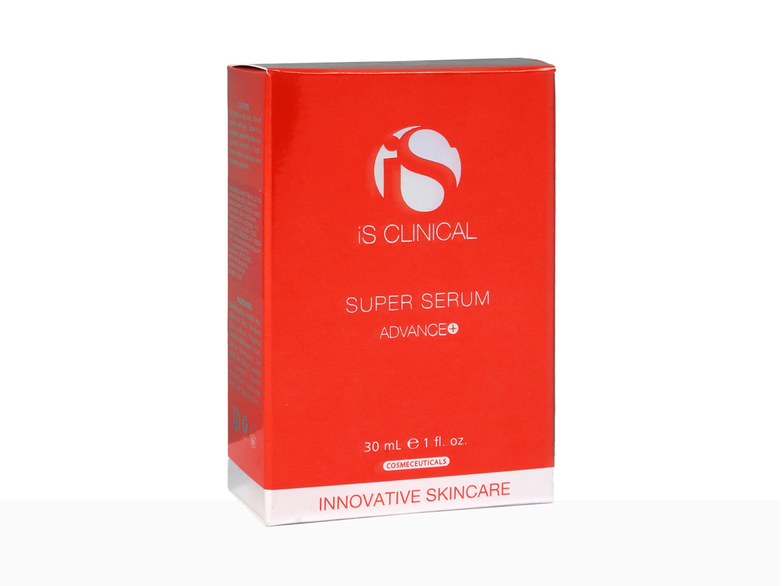 iS Clinical Super Serum Advance+ - Image 6
