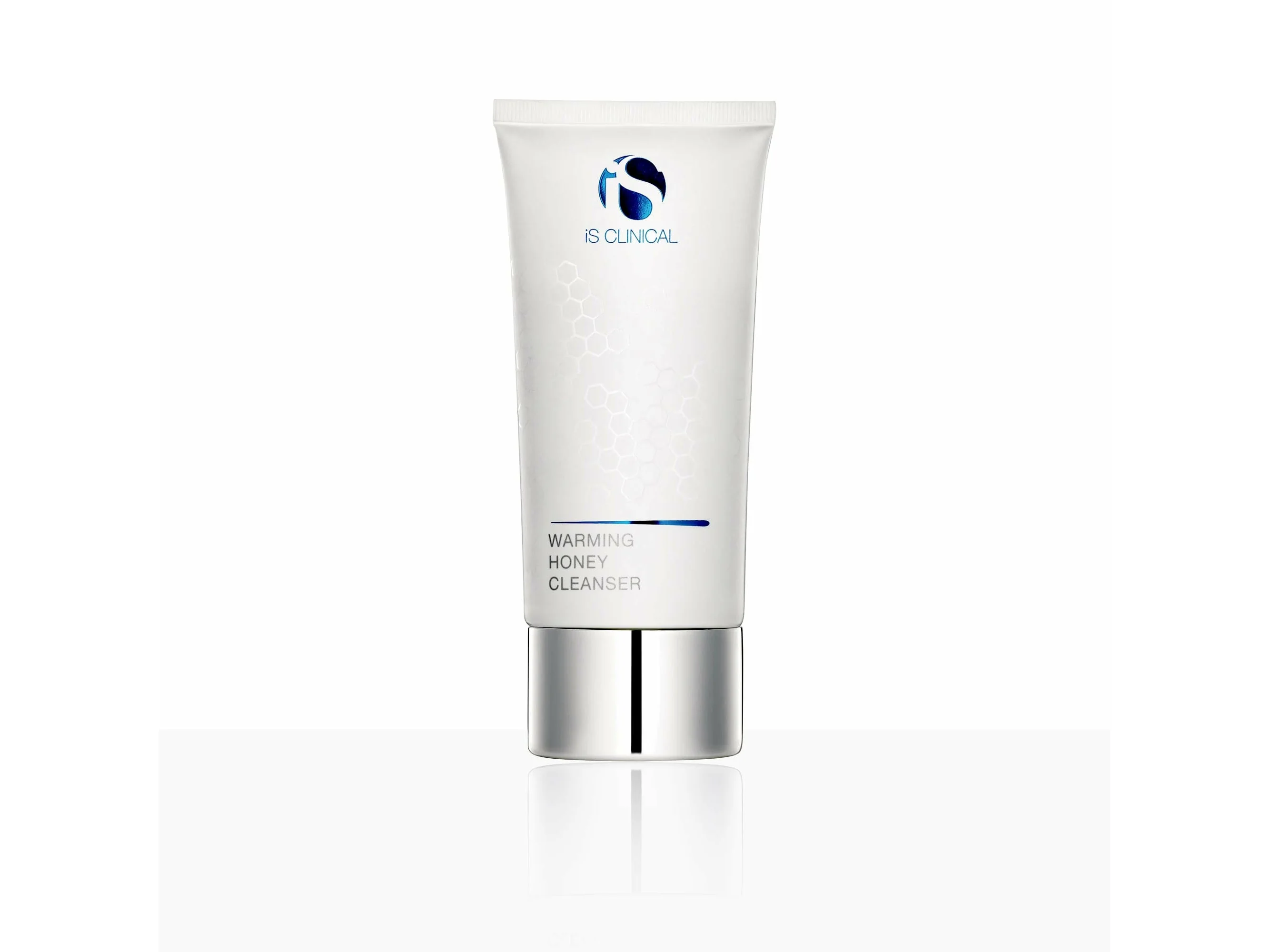 iS Clinical Warming Honey Cleanser - Image 3