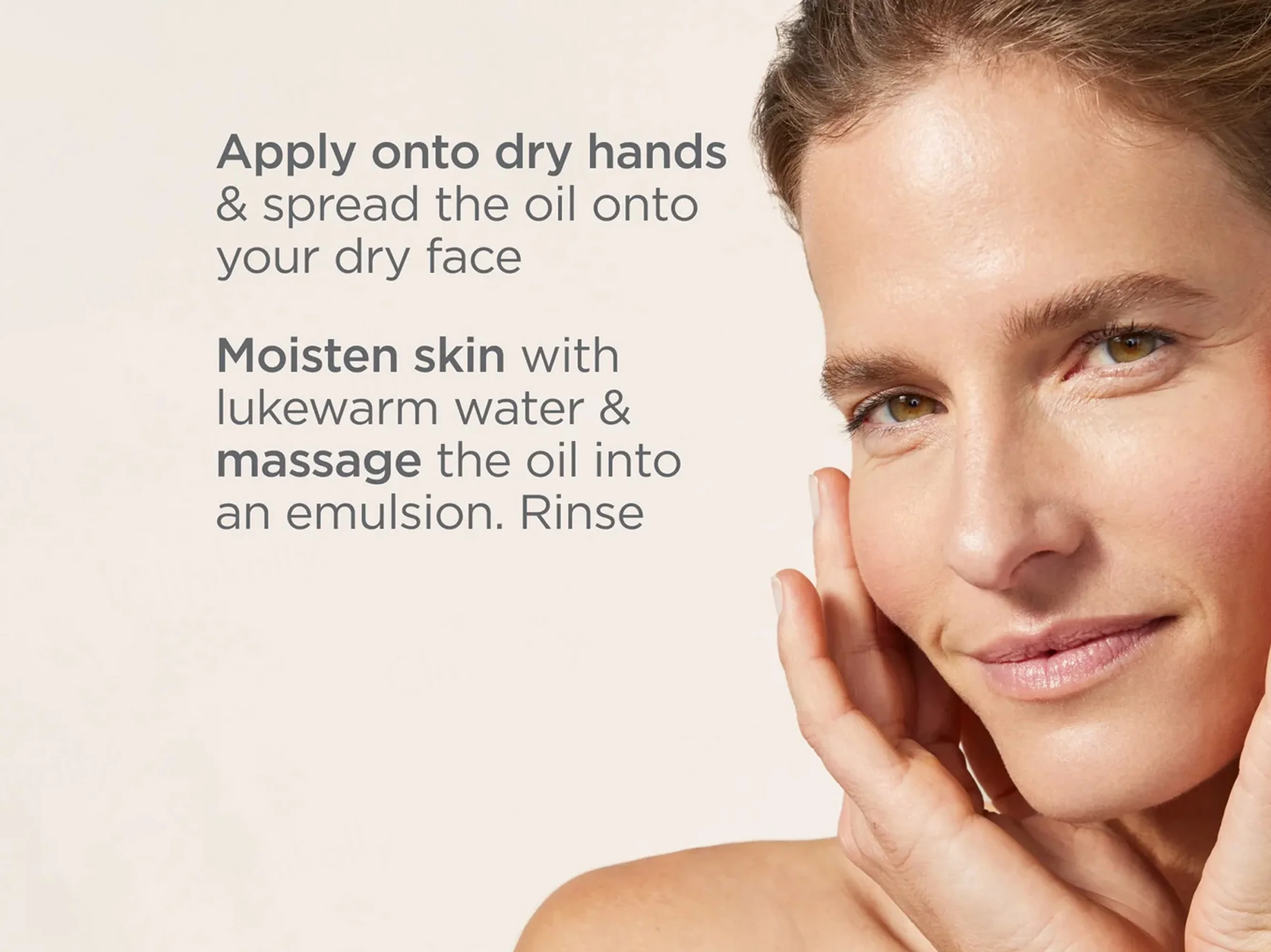 ISDIN Essential Cleansing Oil-Based Cleanser - Image 8