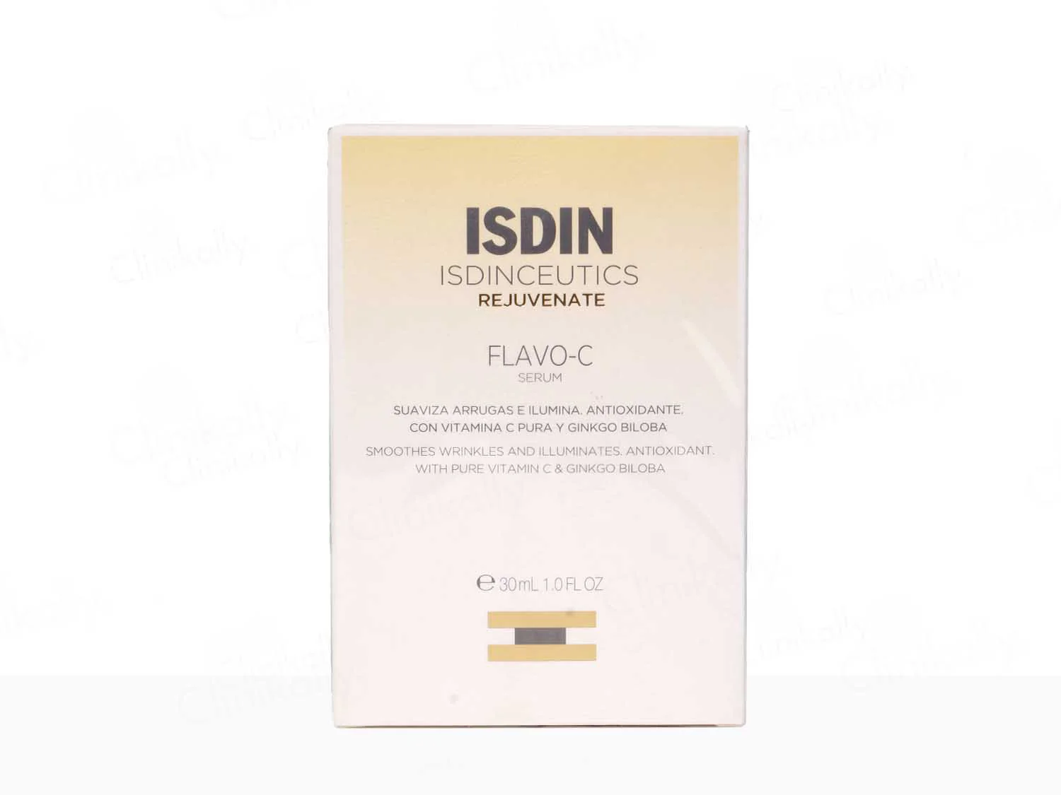 ISDIN Flavo-C Serum - Image 4