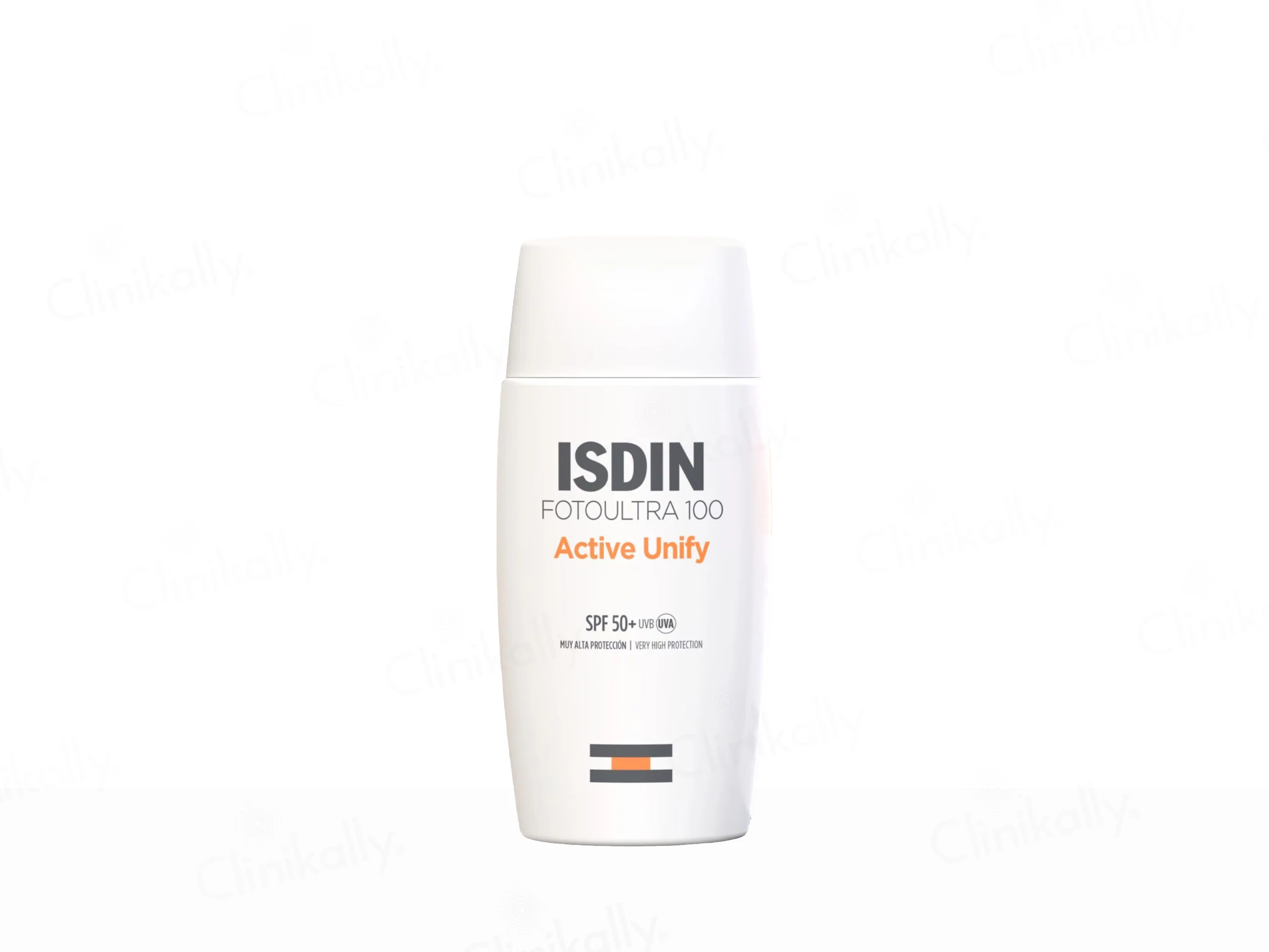 ISDIN Fotoultra 100 Active Unify Depigmenting Sunscreen SPF 50+ - Image 6