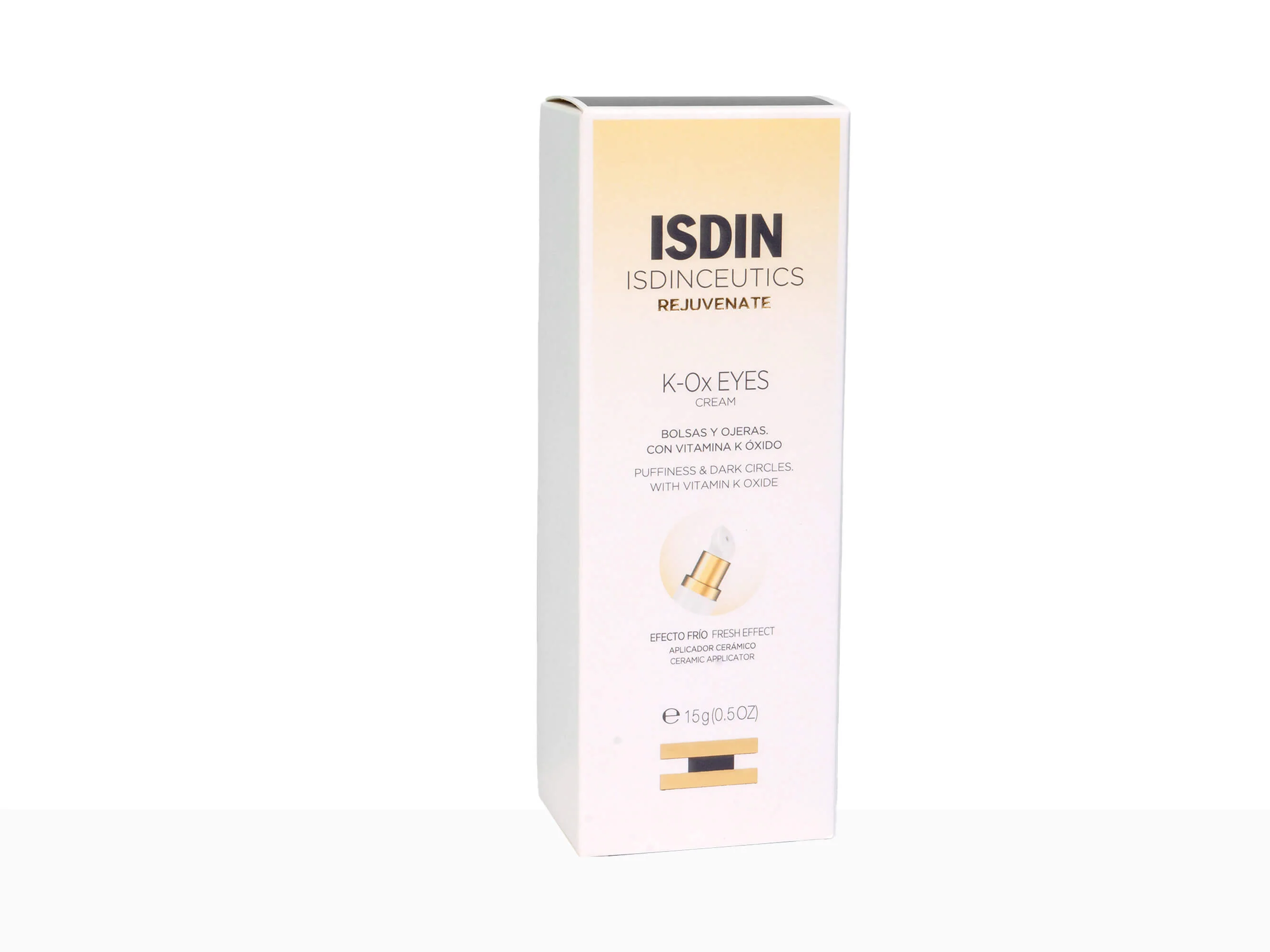 ISDIN K-Ox Eyes Cream - Image 3