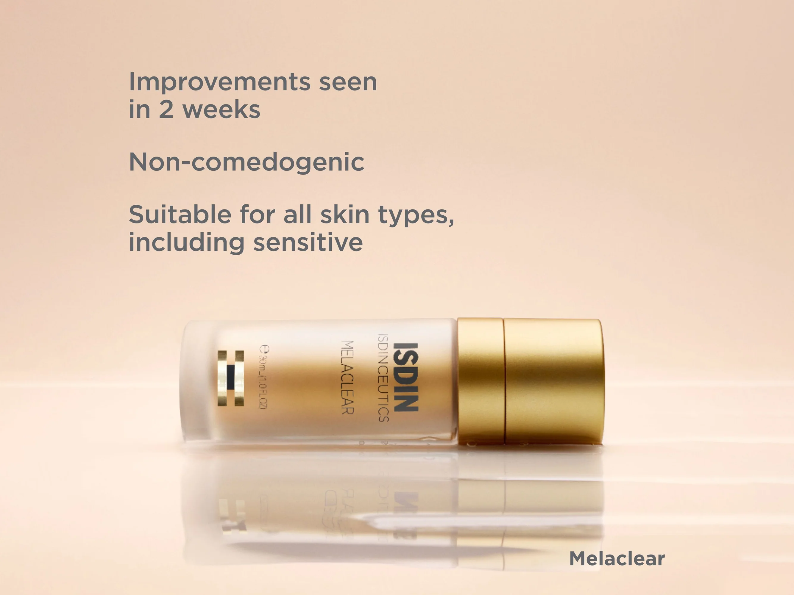 ISDIN Melaclear Spot Corrector Serum - Image 3