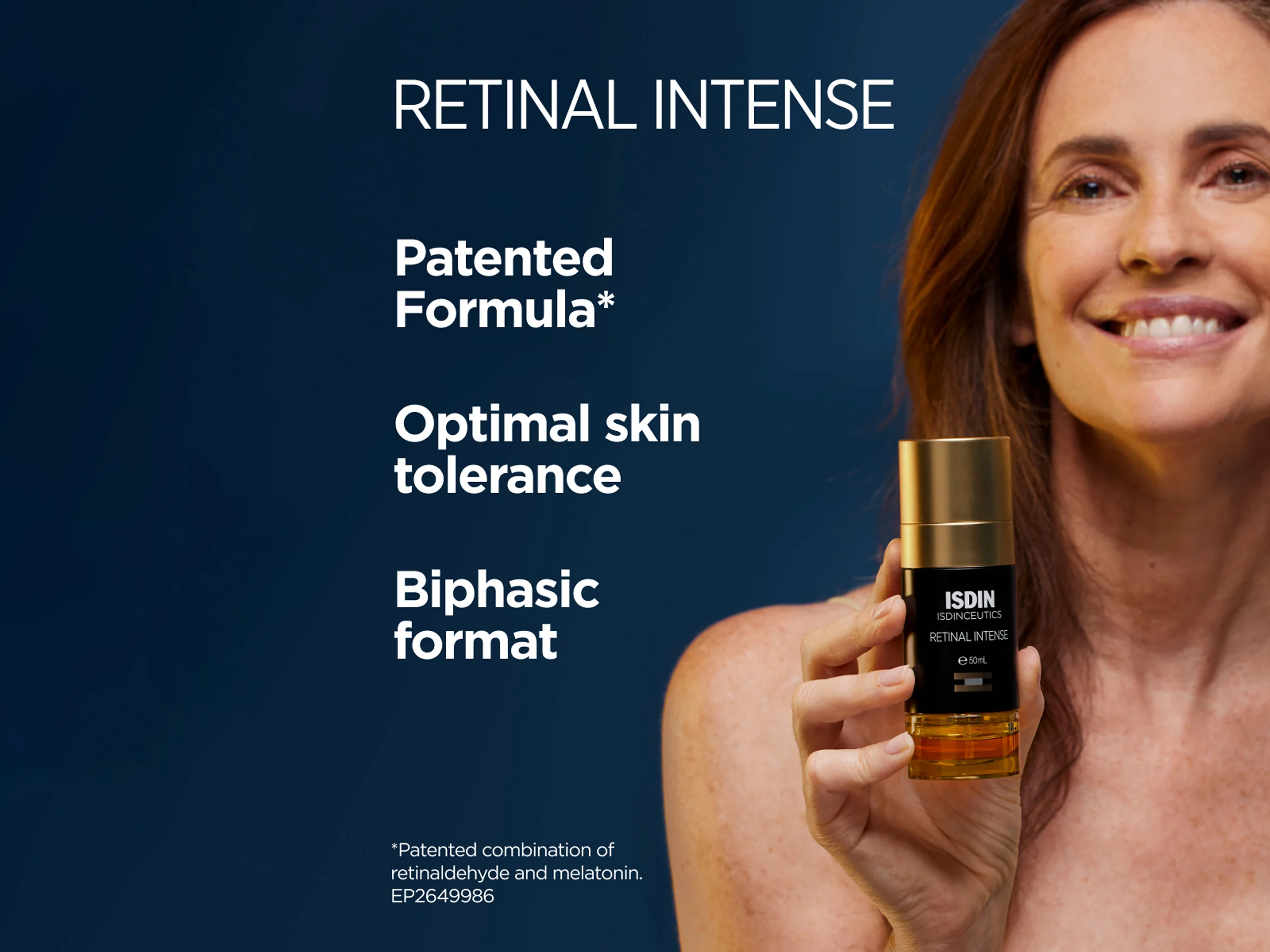 ISDIN Retinal Intense Serum - Image 4