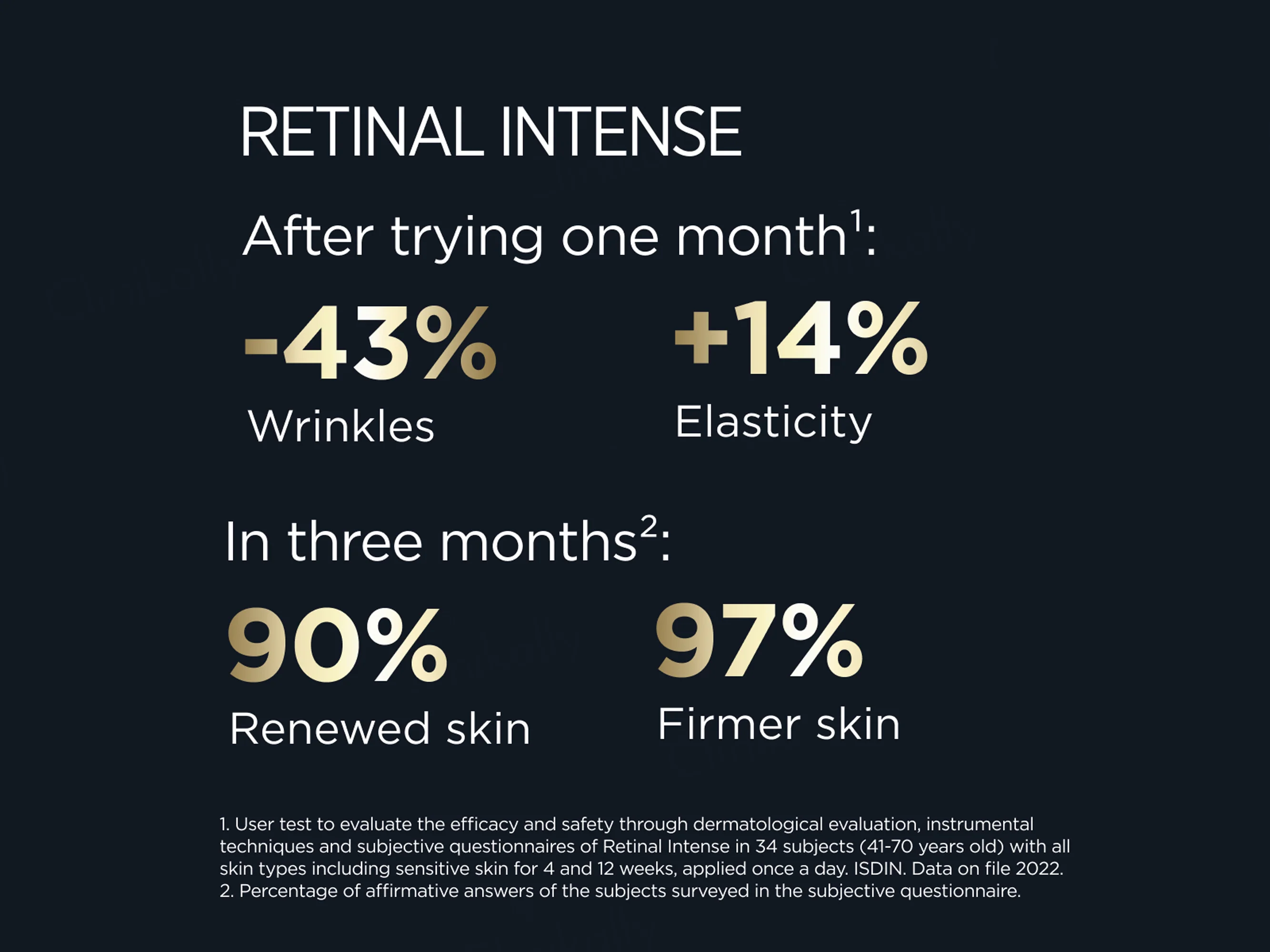 ISDIN Retinal Intense Serum - Image 5