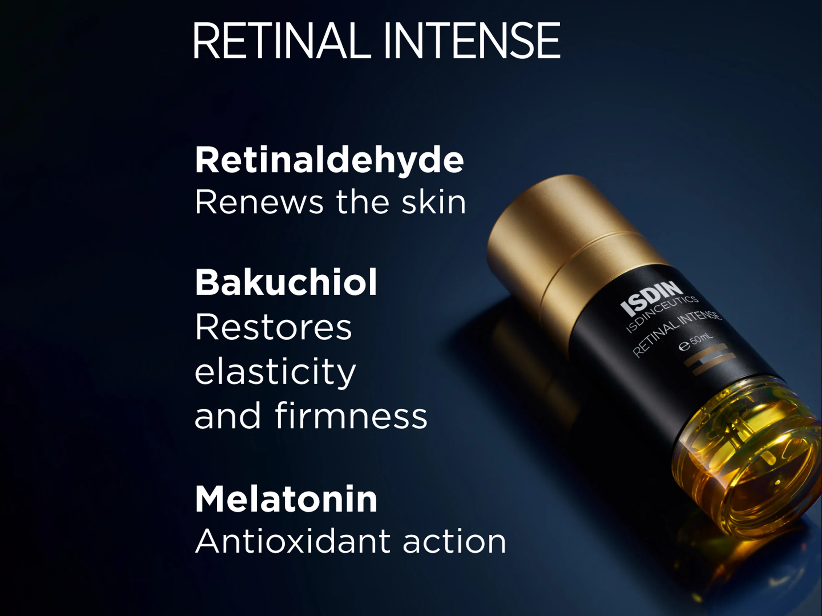 ISDIN Retinal Intense Serum - Image 6
