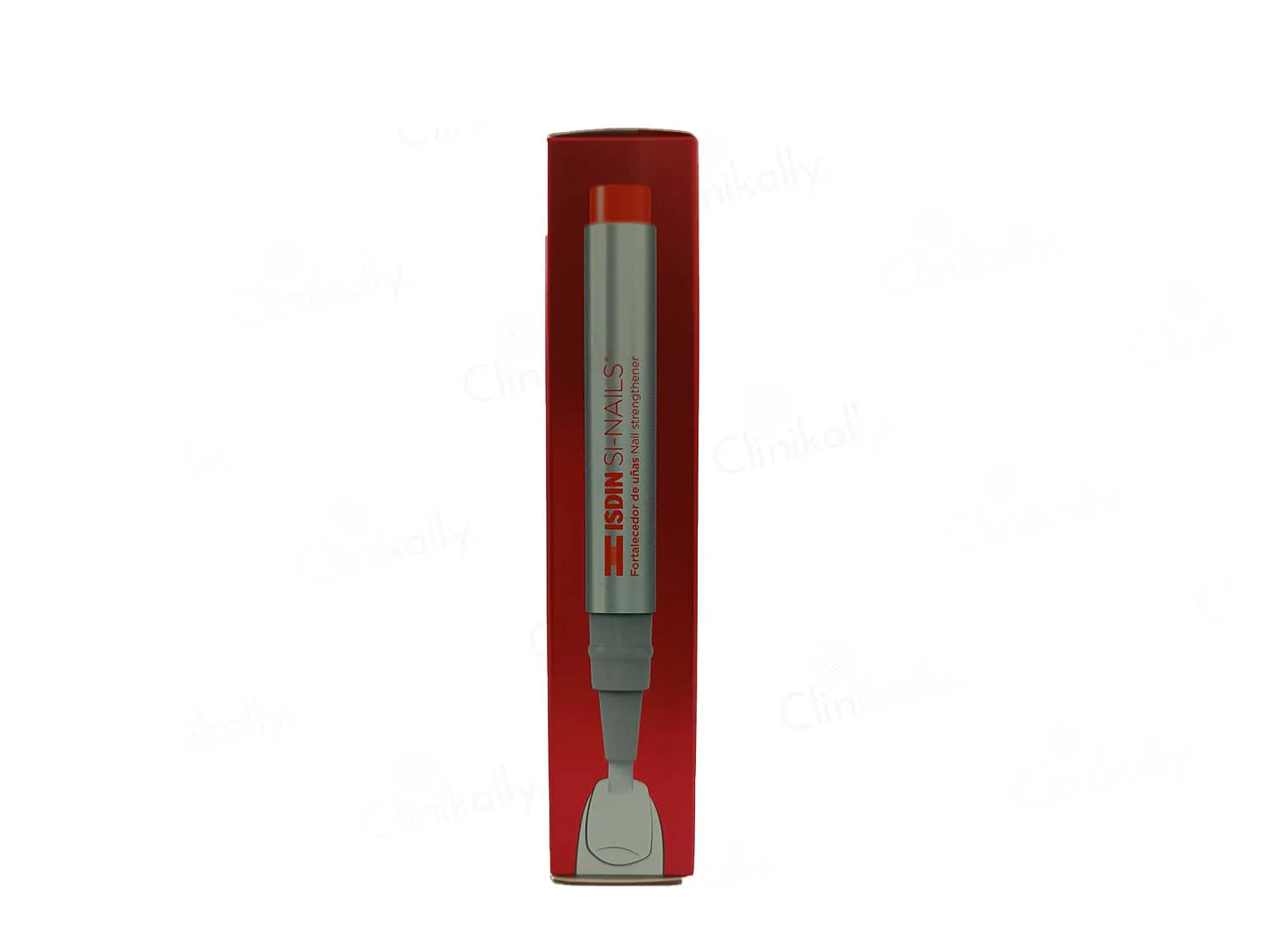 ISDIN SI-Nails Strengthener Serum - Image 3