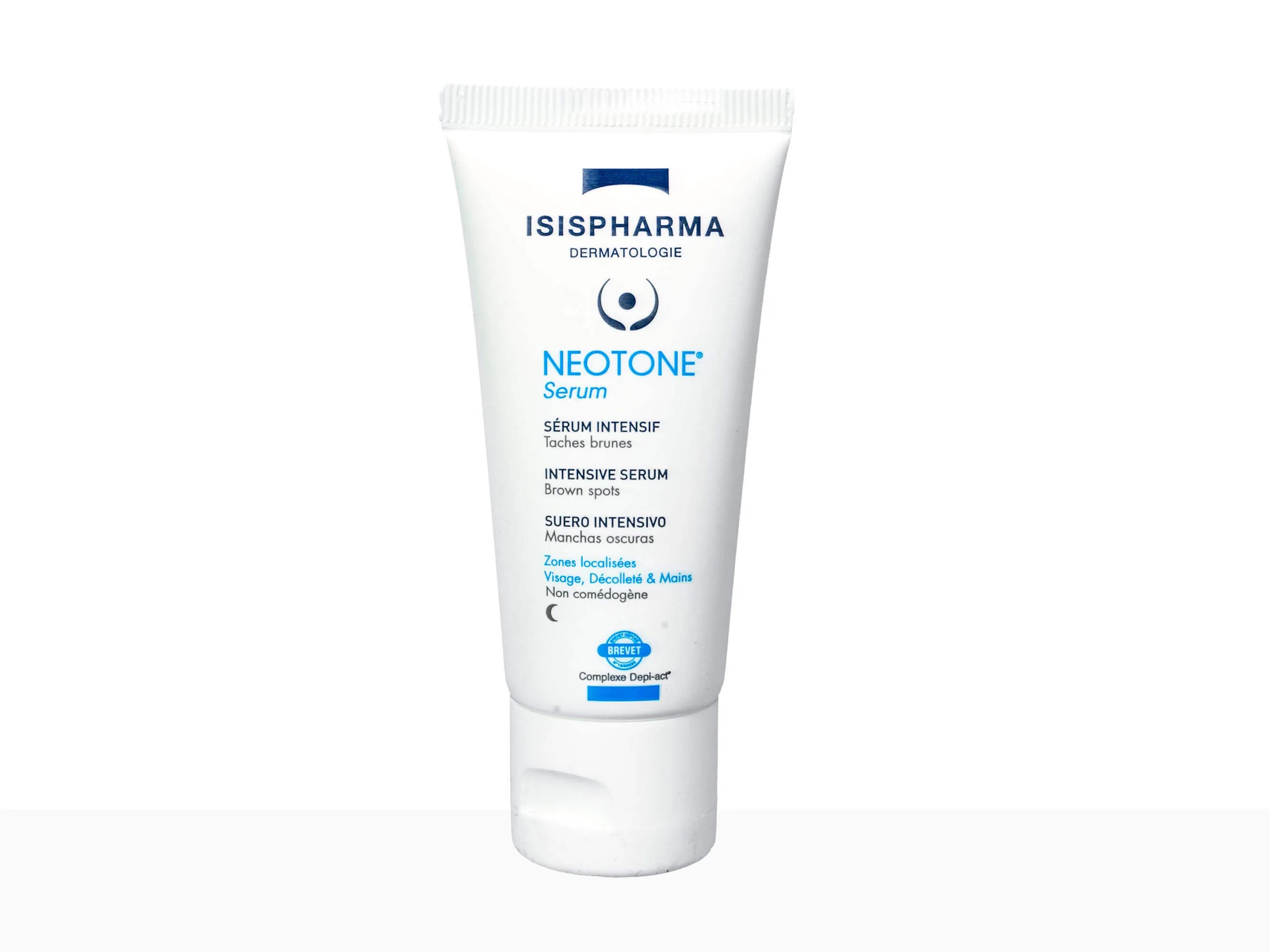 Isispharma Neotone Intensive Serum - Image 2