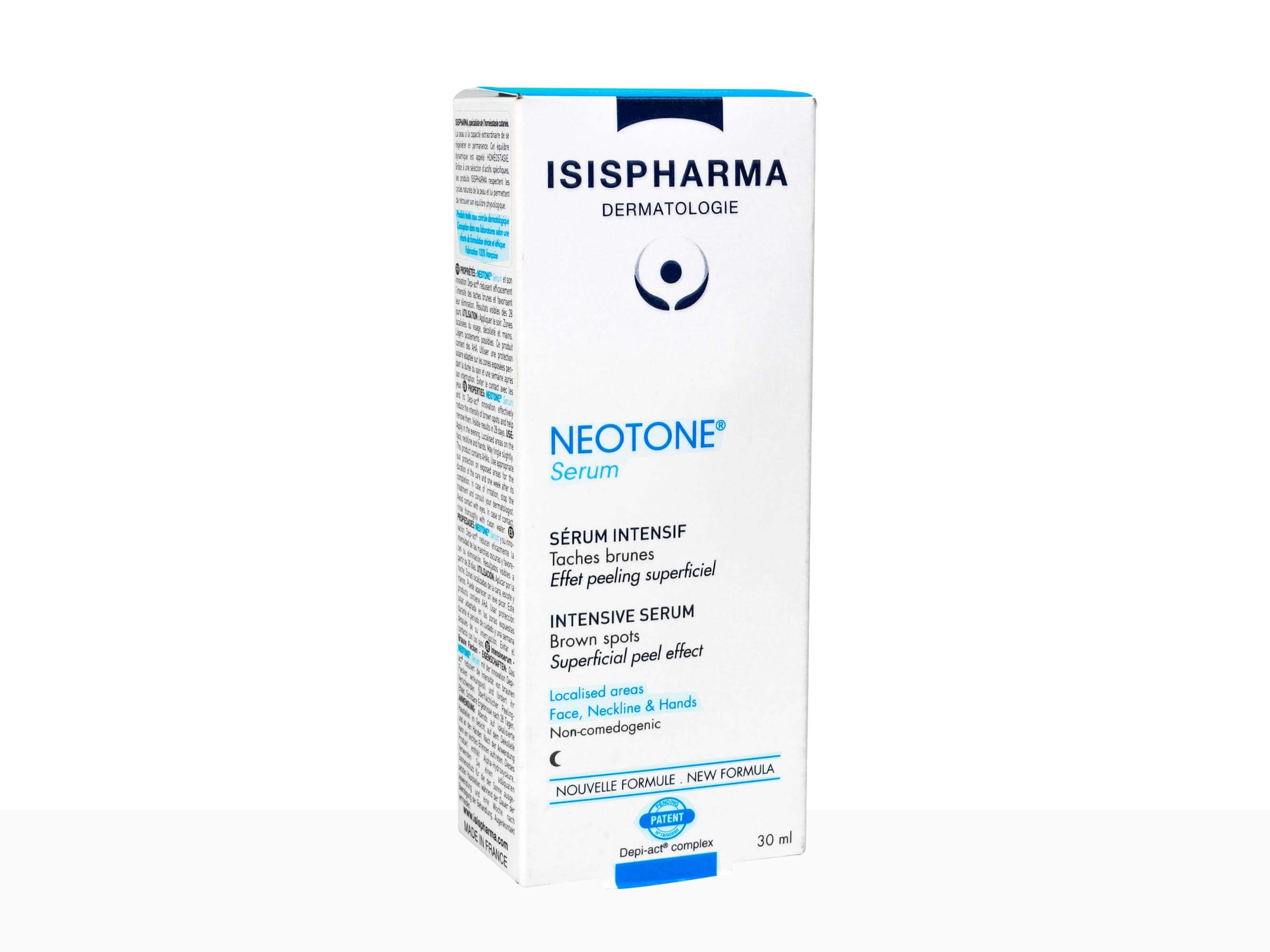 Isispharma Neotone Intensive Serum - Image 3