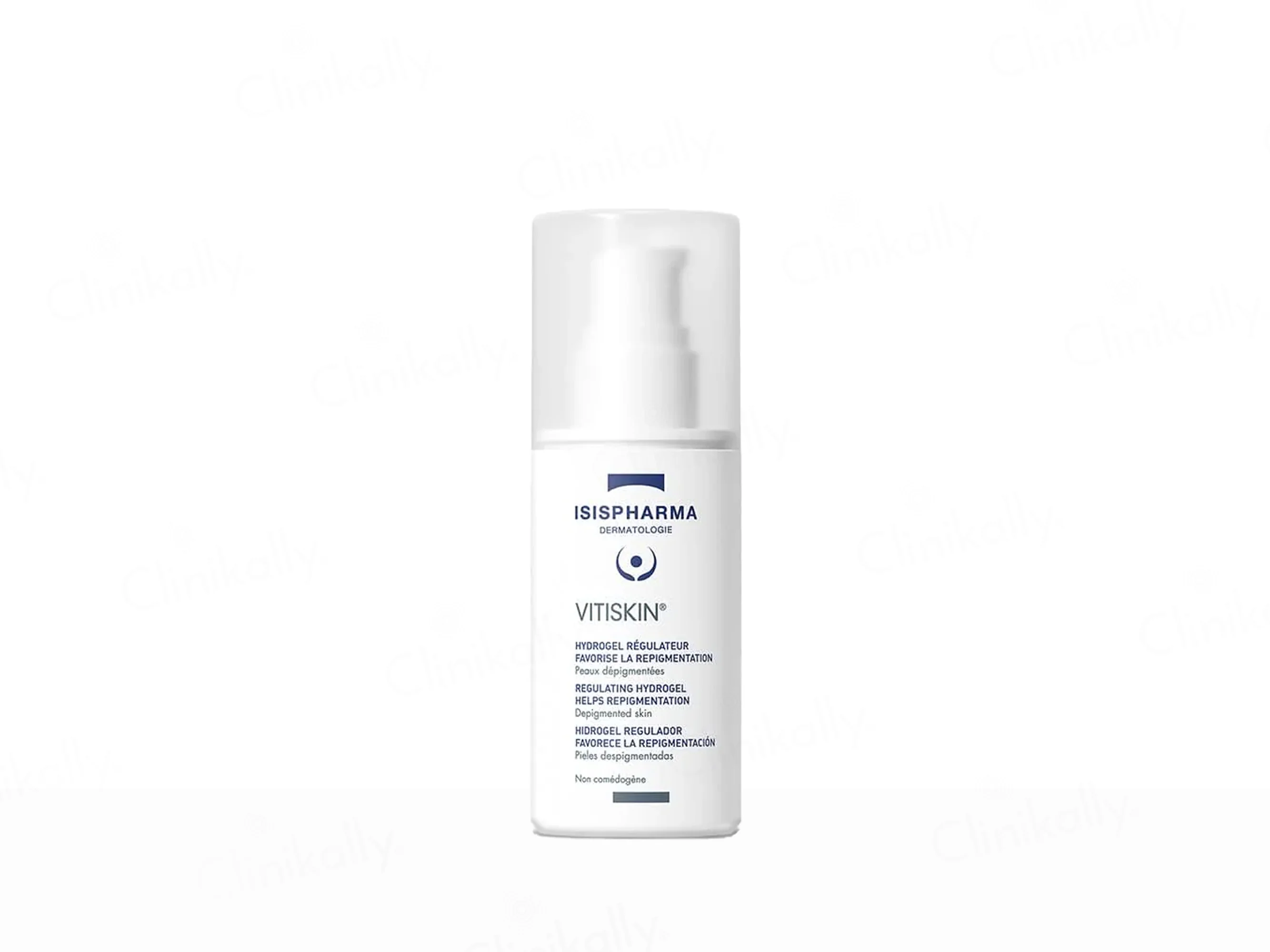 Isispharma Viti Skin Repigmentation Regulating Hydrogel - Image 5