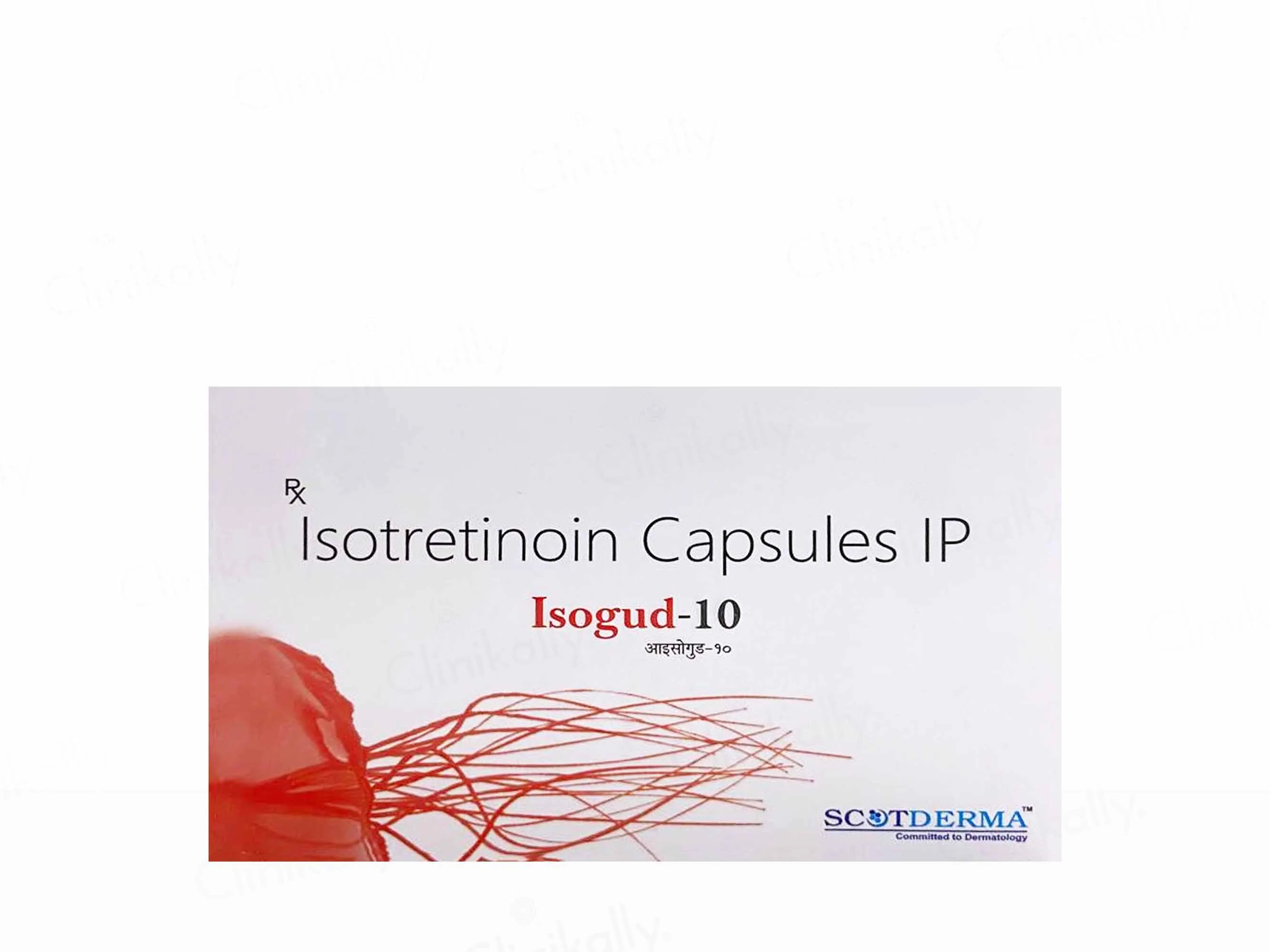 Isogud-10 Capsule - Image 2