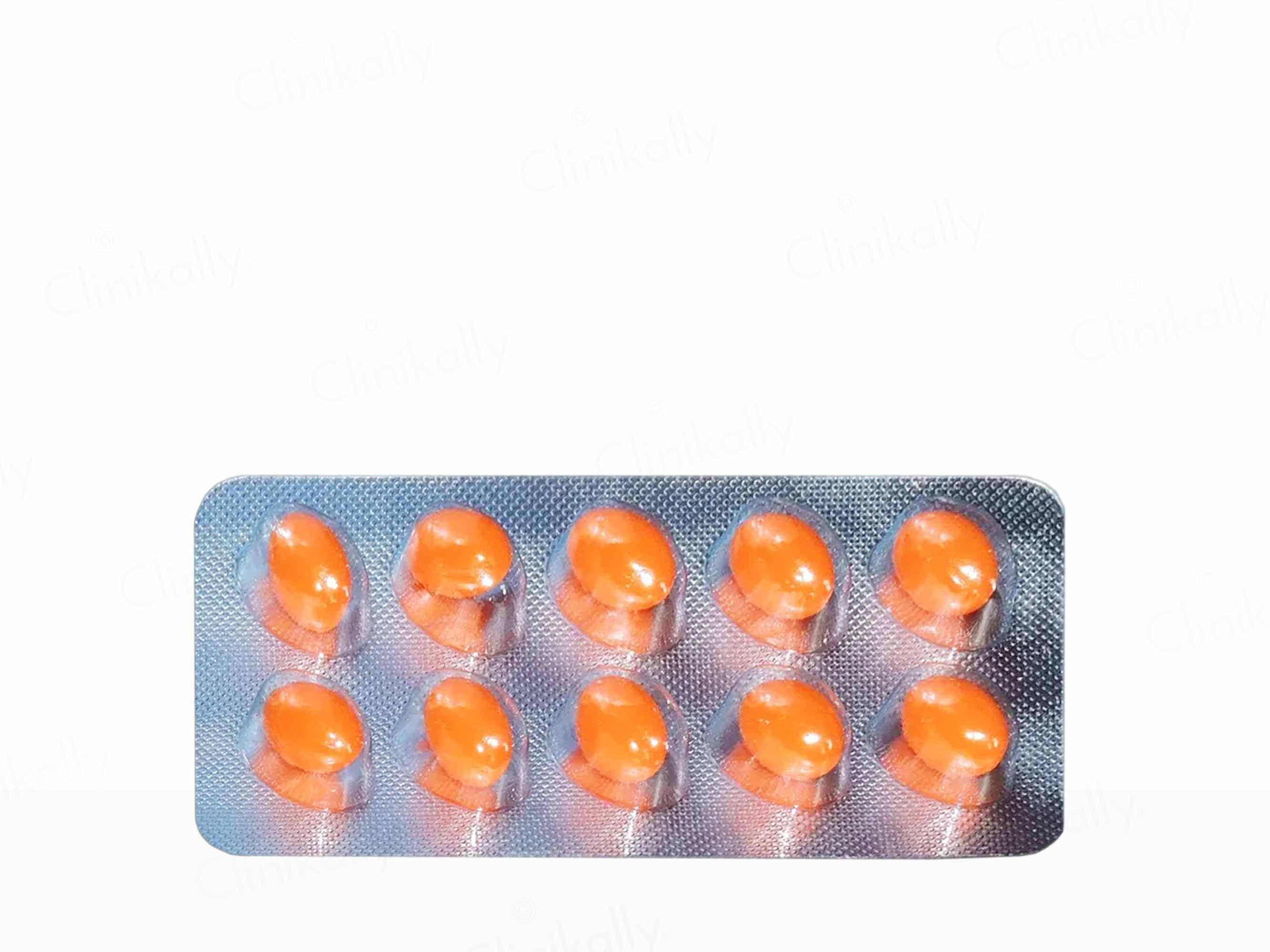 Isogud-20 Capsule - Image 4