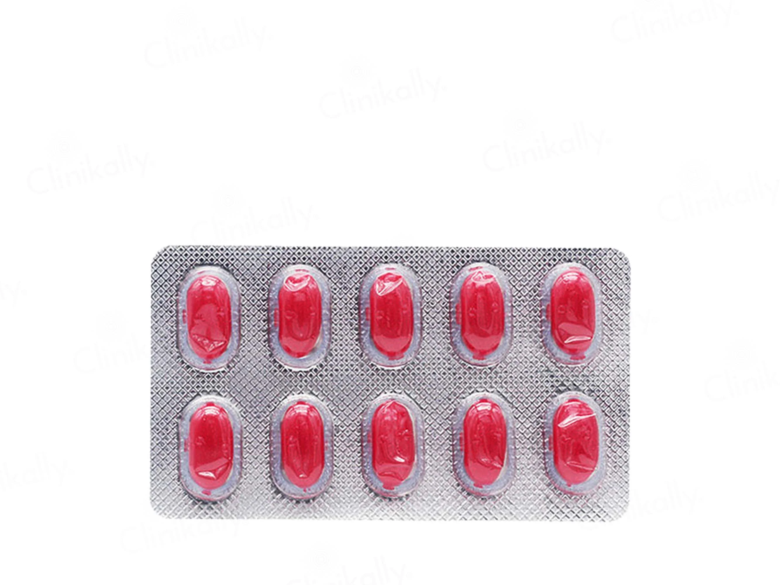 Isoin 10 Capsule - Image 3
