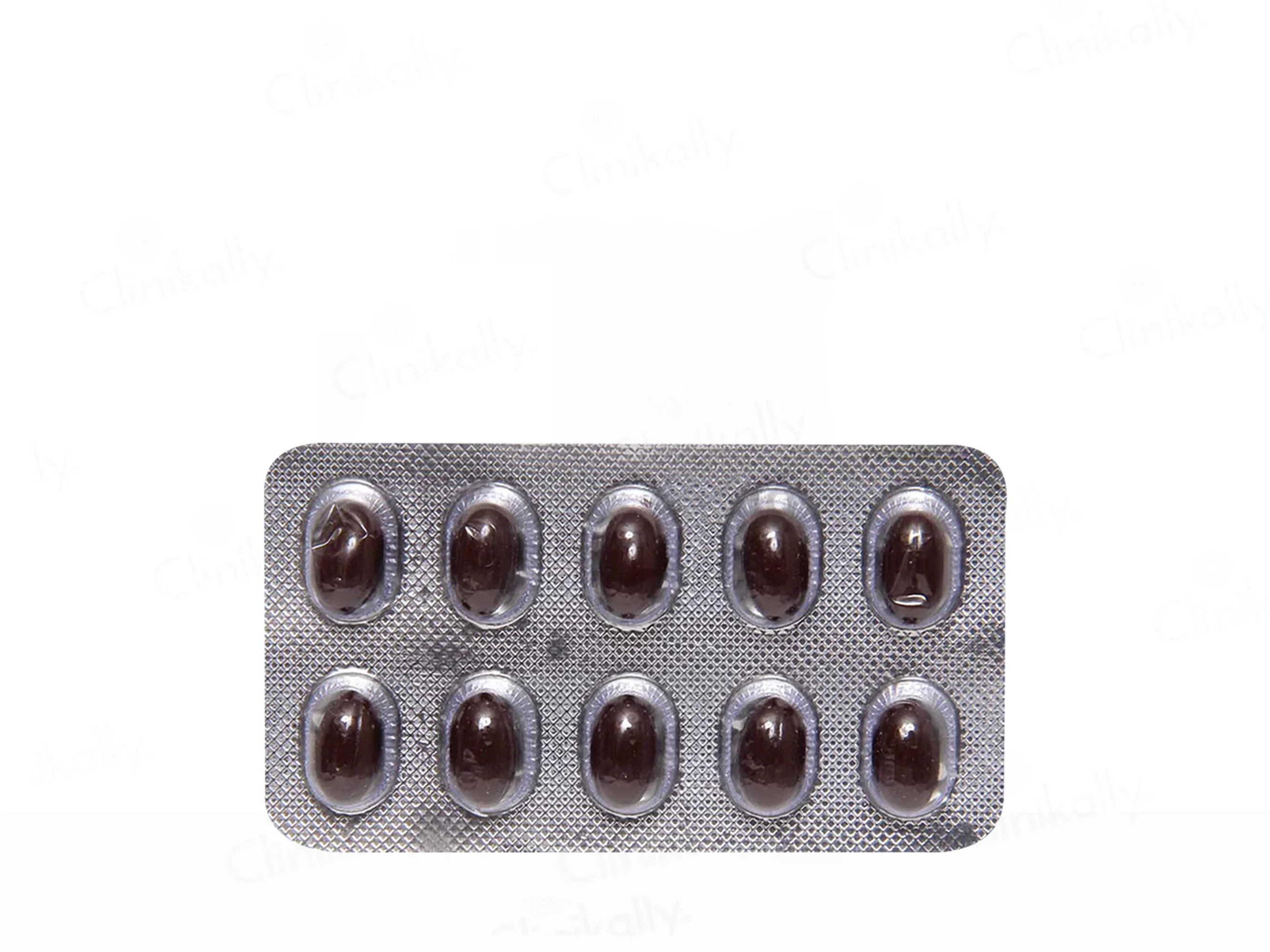 Isoin 20 Capsule - Image 3
