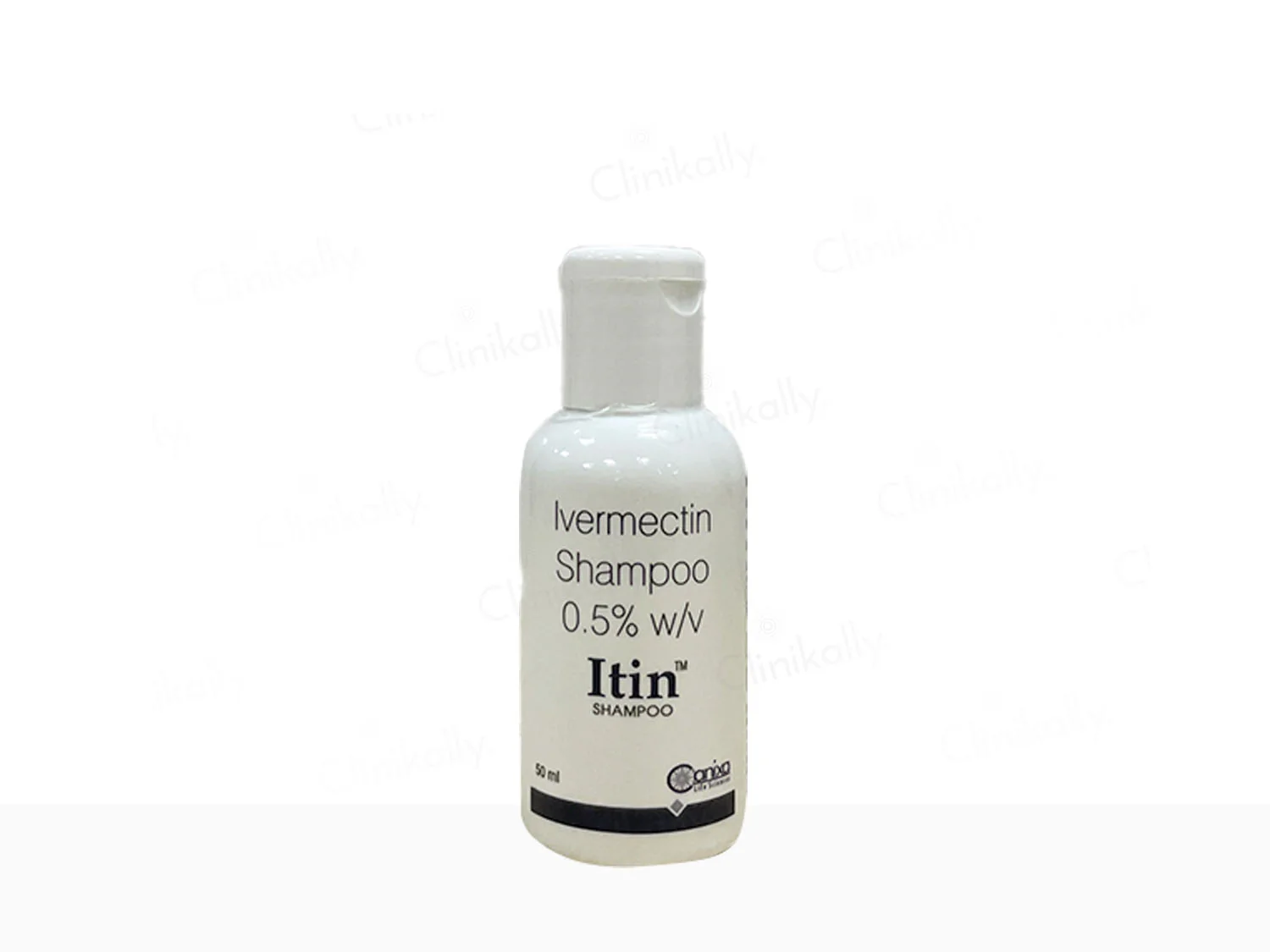 Itin Shampoo - Image 3
