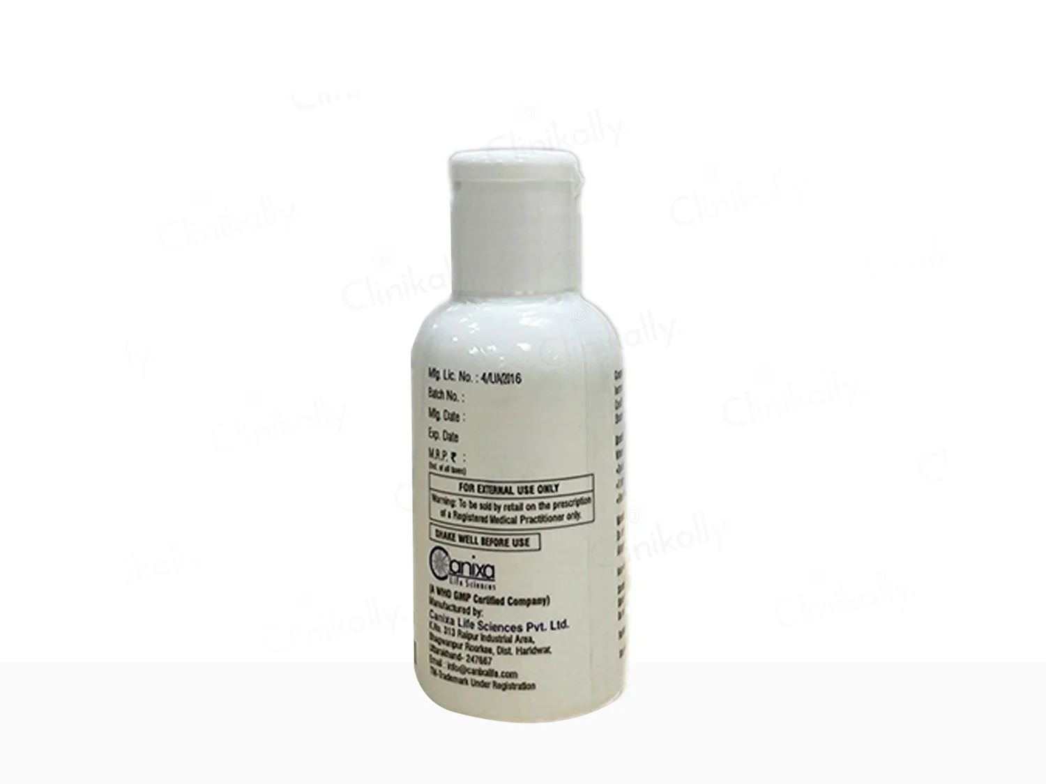 Itin Shampoo - Image 4