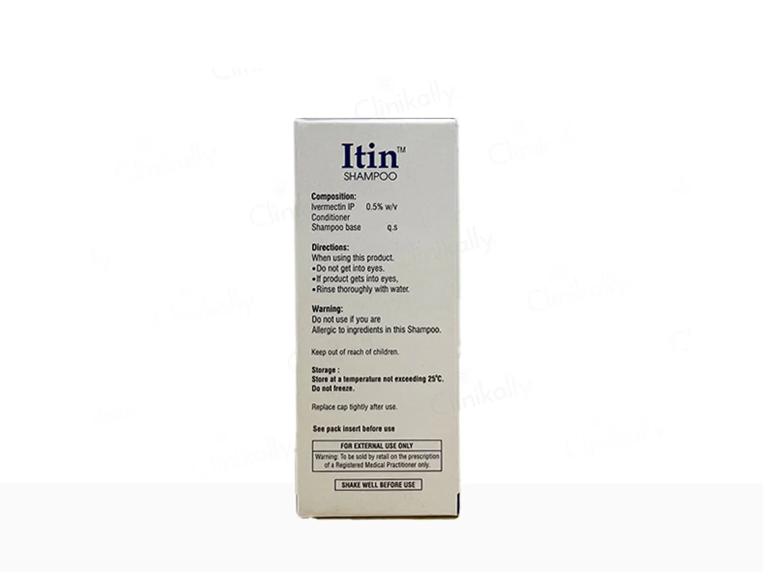 Itin Shampoo - Image 5