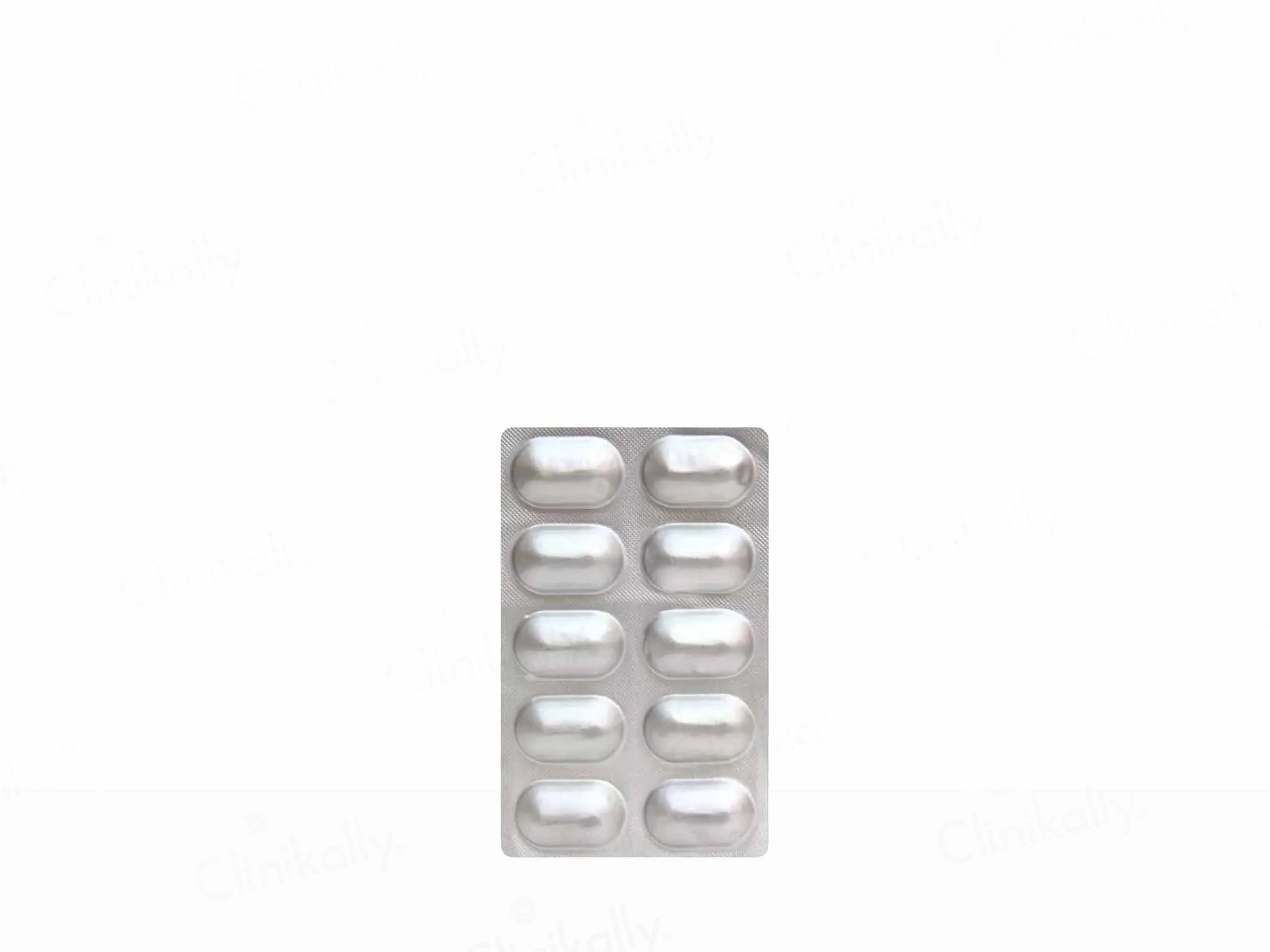 Itracot-100 Capsule - Image 5
