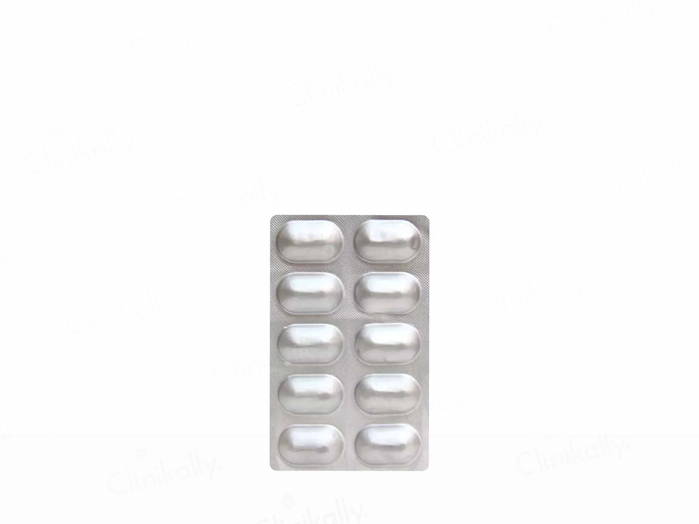 Itracot-200 Capsule - Image 4