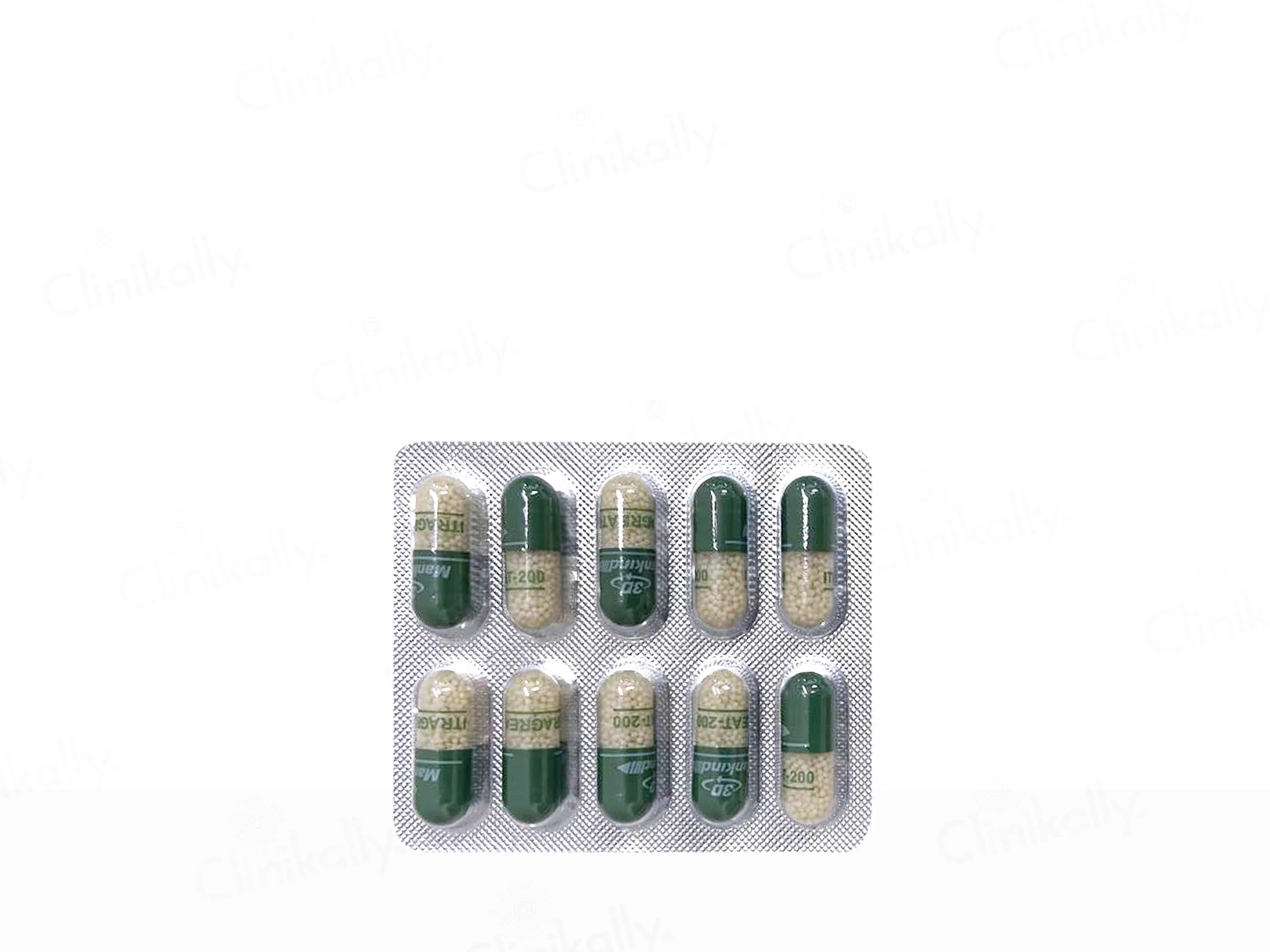 Itragreat 200 Capsule - Image 4