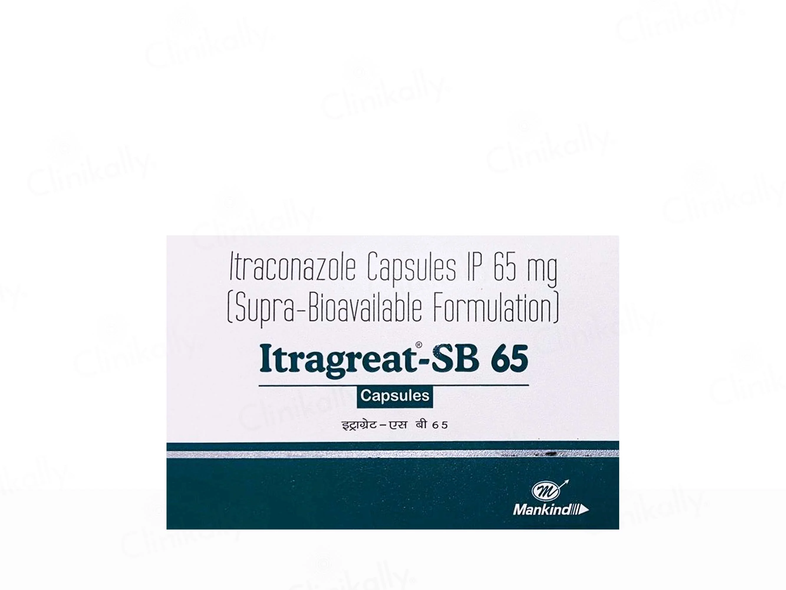 Itragreat SB 65 Capsule - Image 2