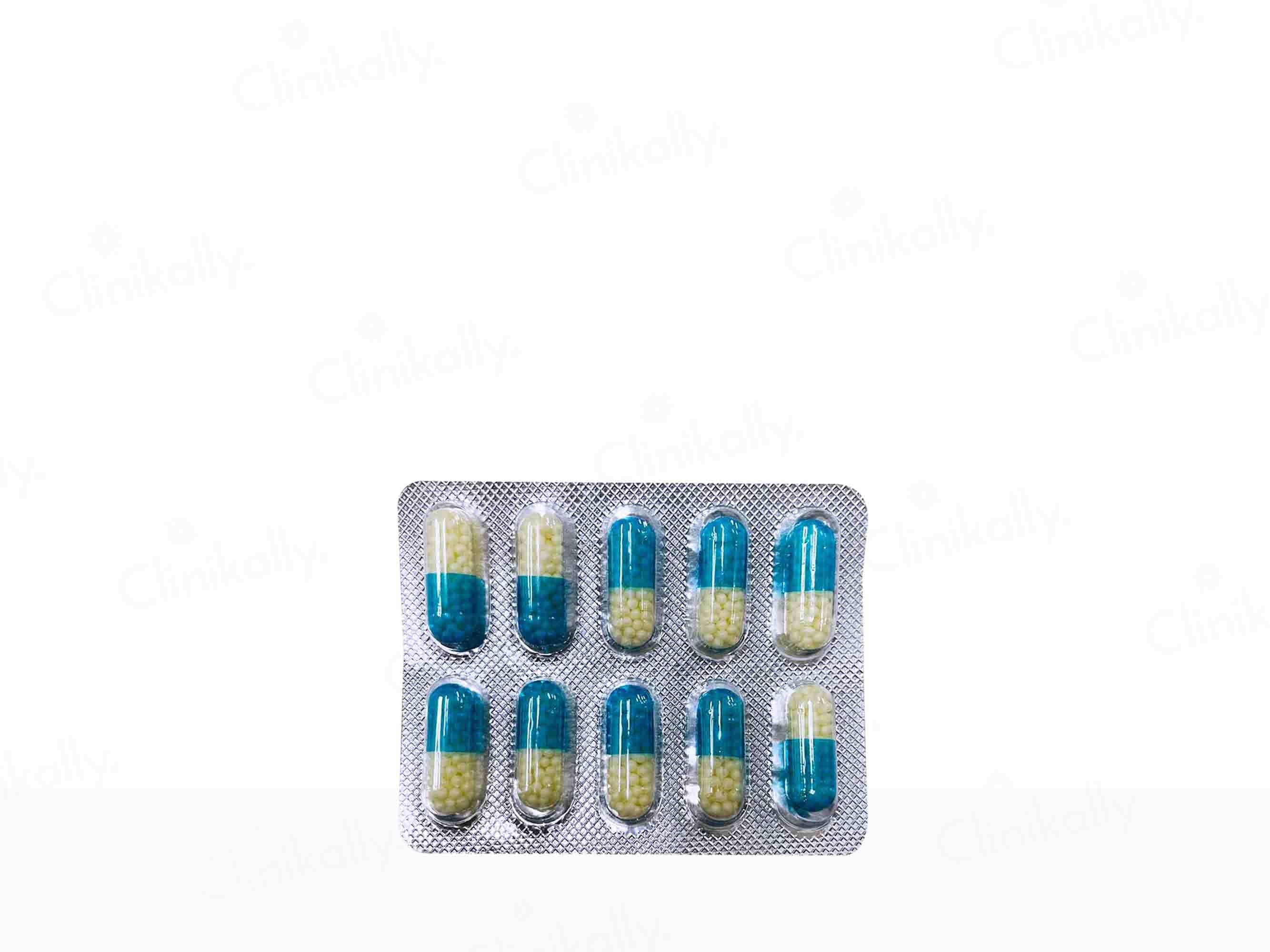 Itratop 100 Capsule - Image 4