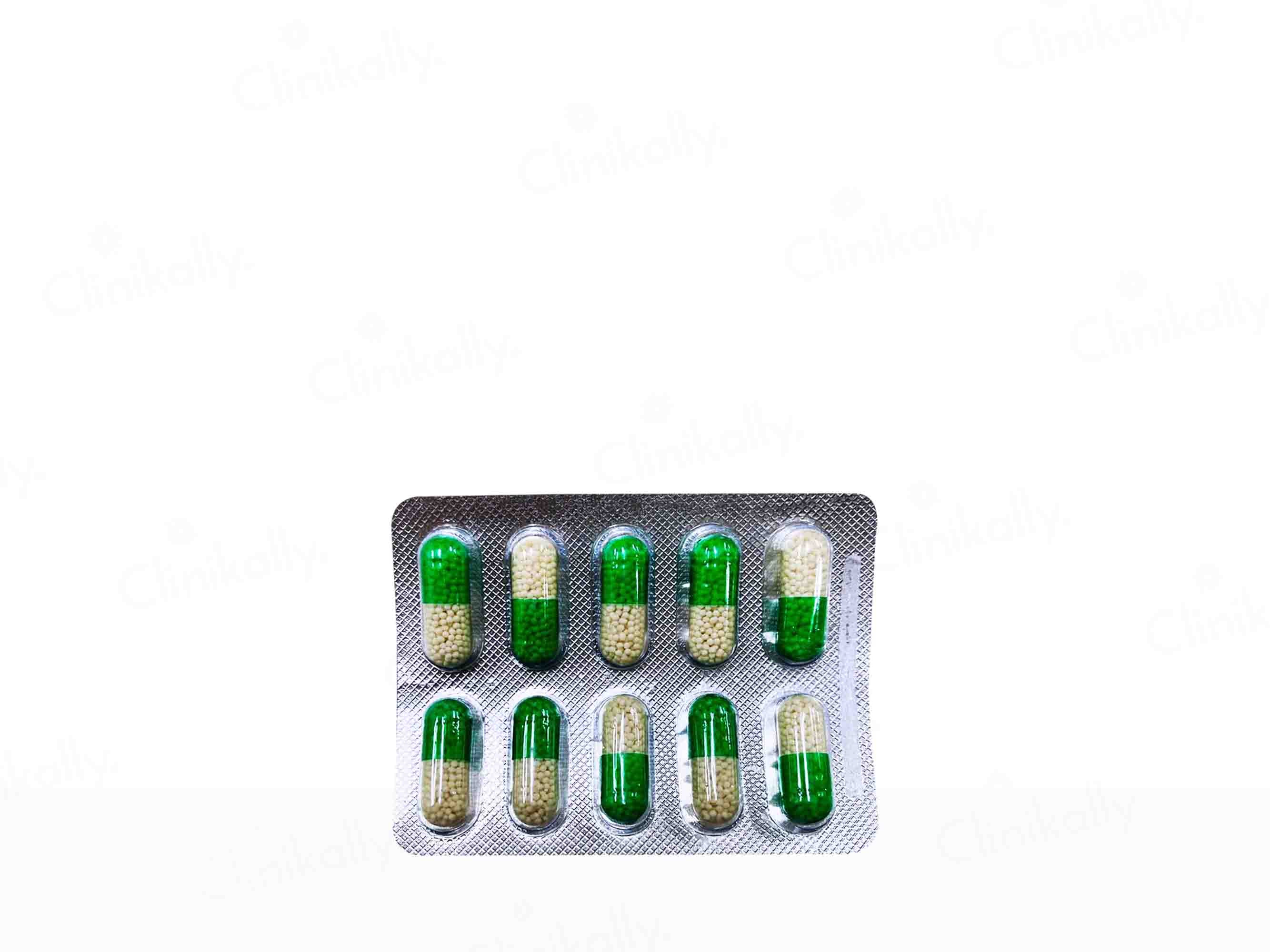 Itratop 200 Capsule - Image 3