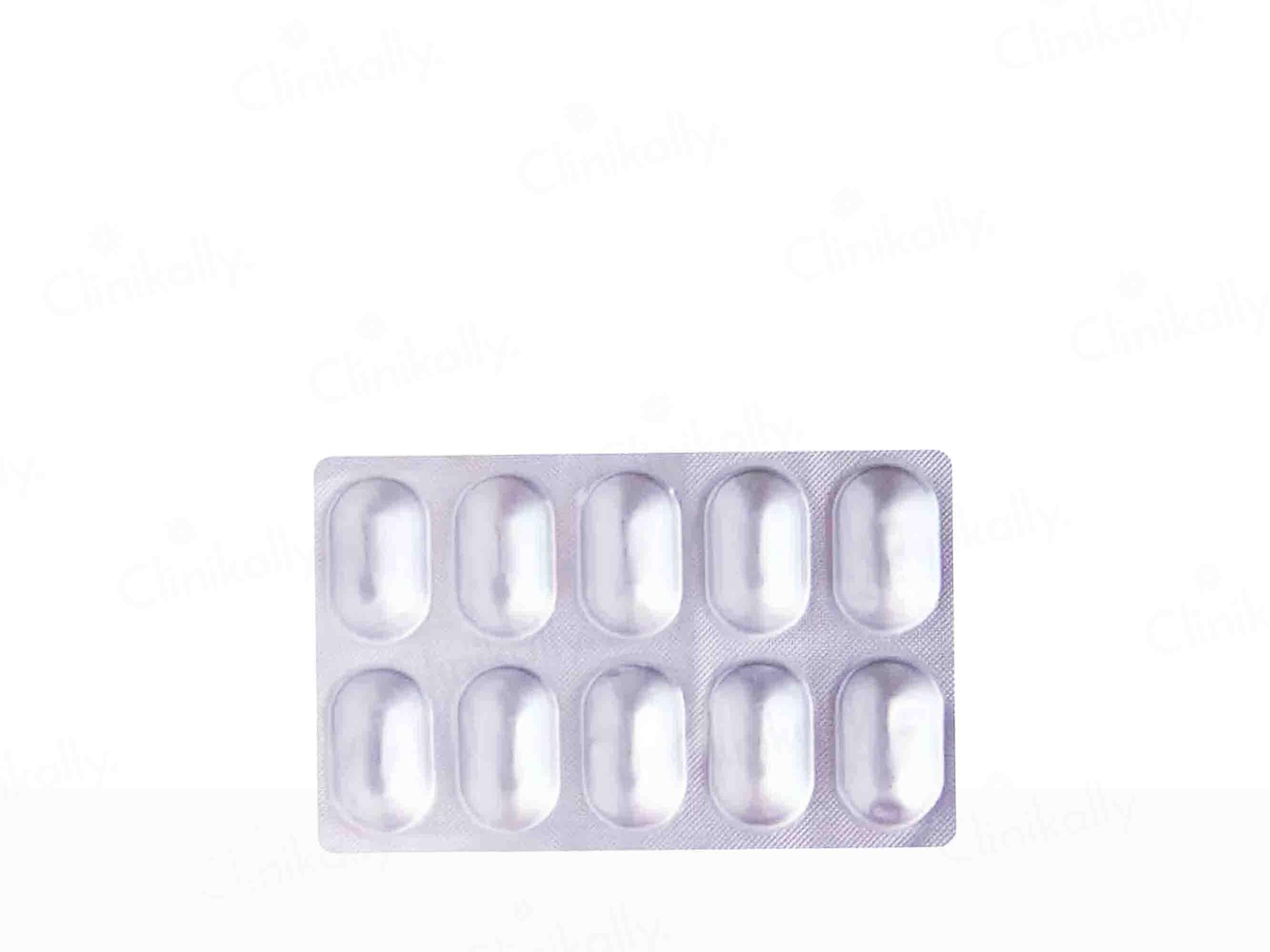 Itratop SB 130 Capsule - Image 5