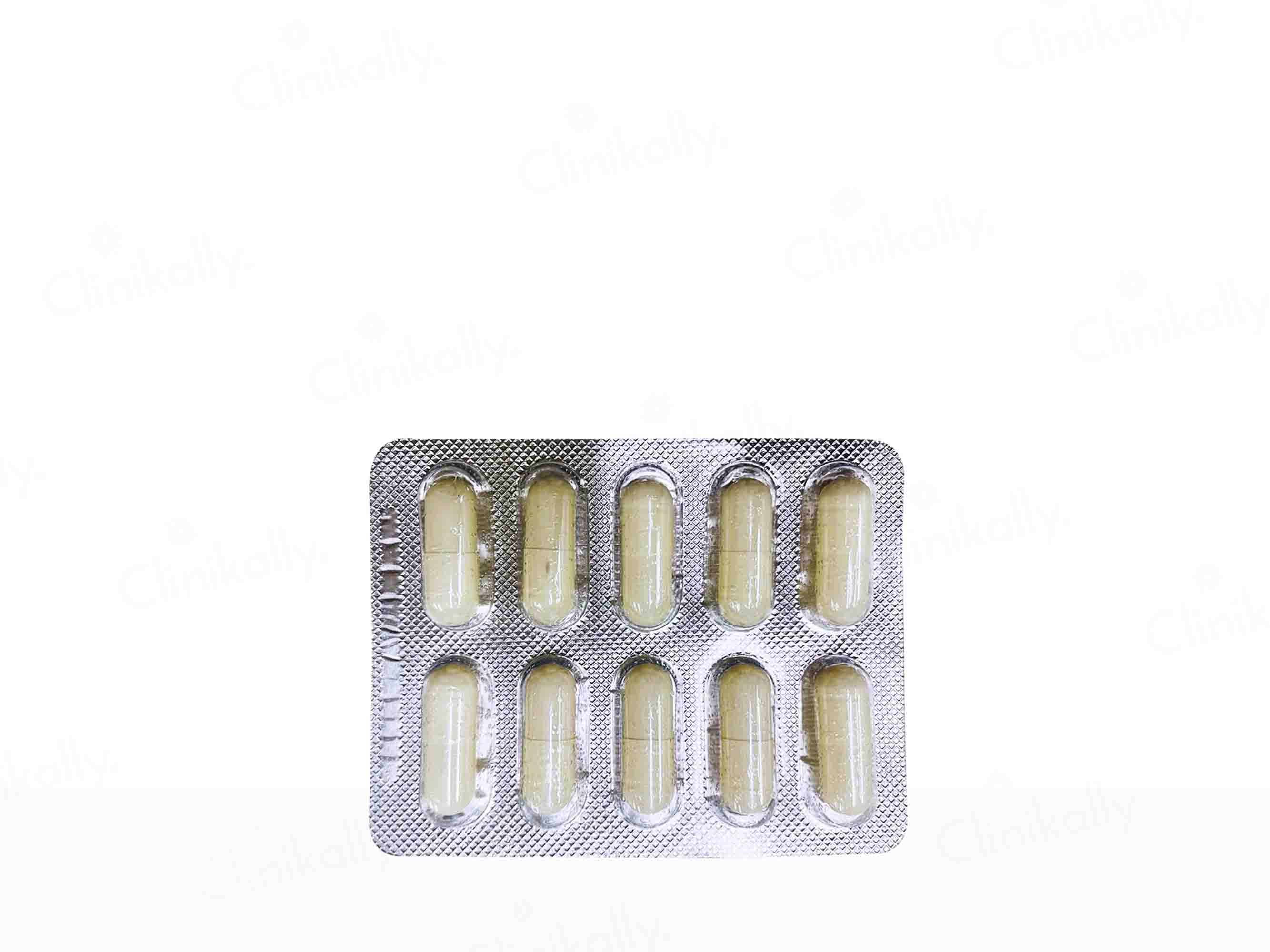 Itrol-100 Capsule - Image 4