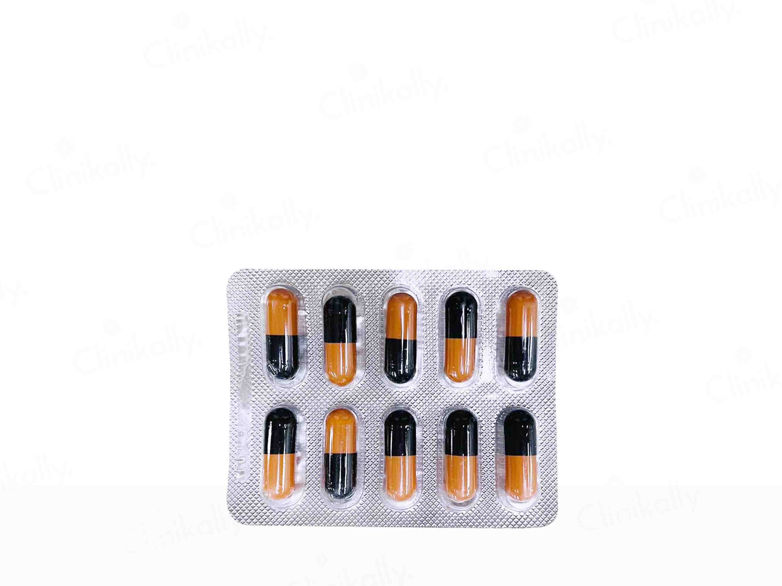 Itrol-200 Capsule - Image 3