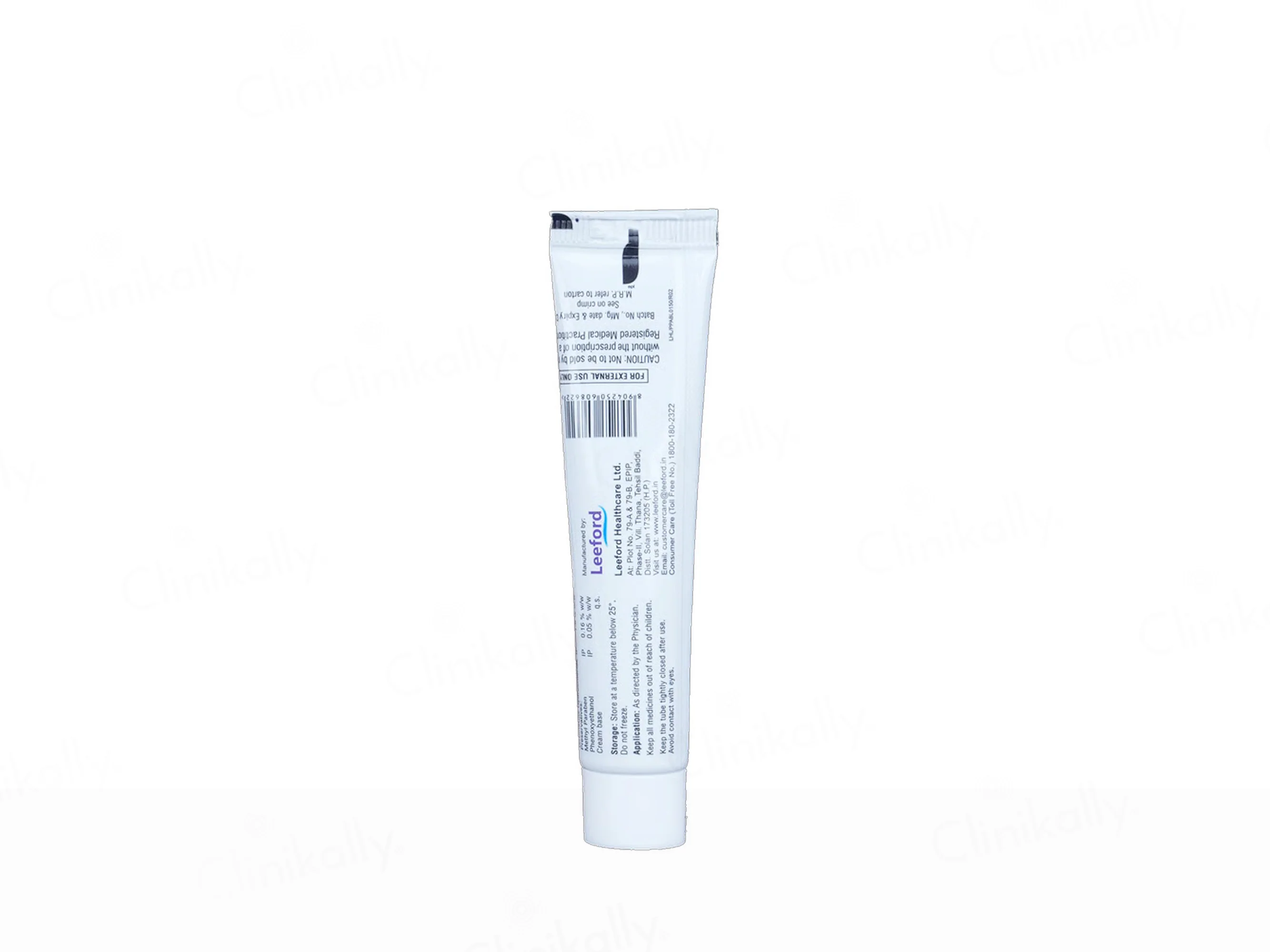 Itrostred-TF Cream - Image 4