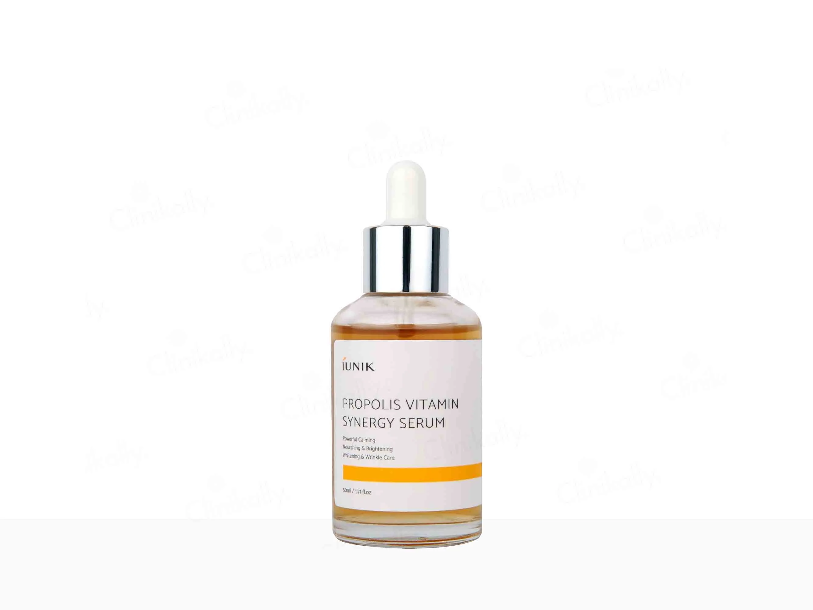 IUNIK Propolis Vitamin Synergy Serum - Image 2