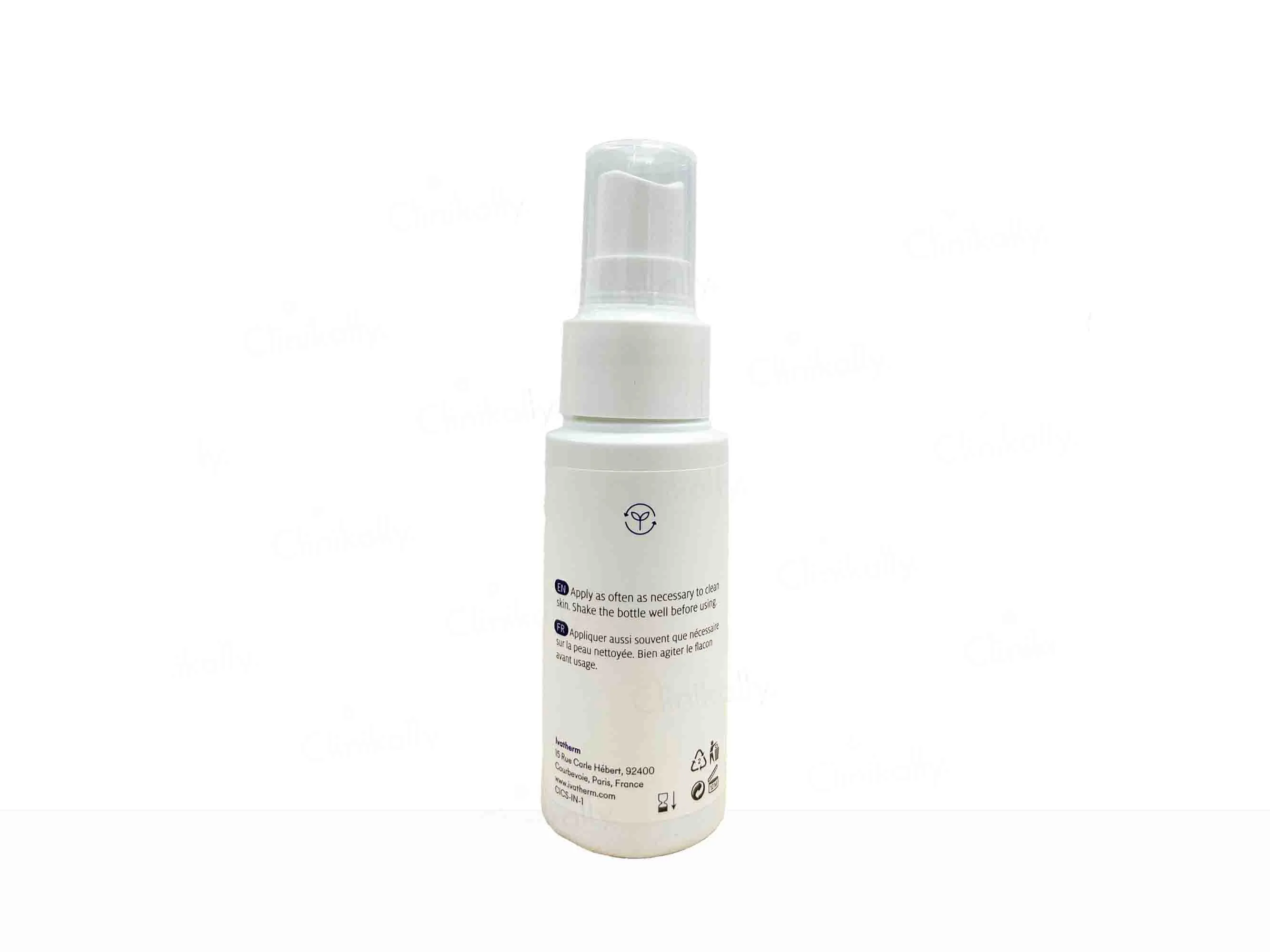 Ivatherm Cicaderm Spray With Mimosa Tenuiflora - Image 3