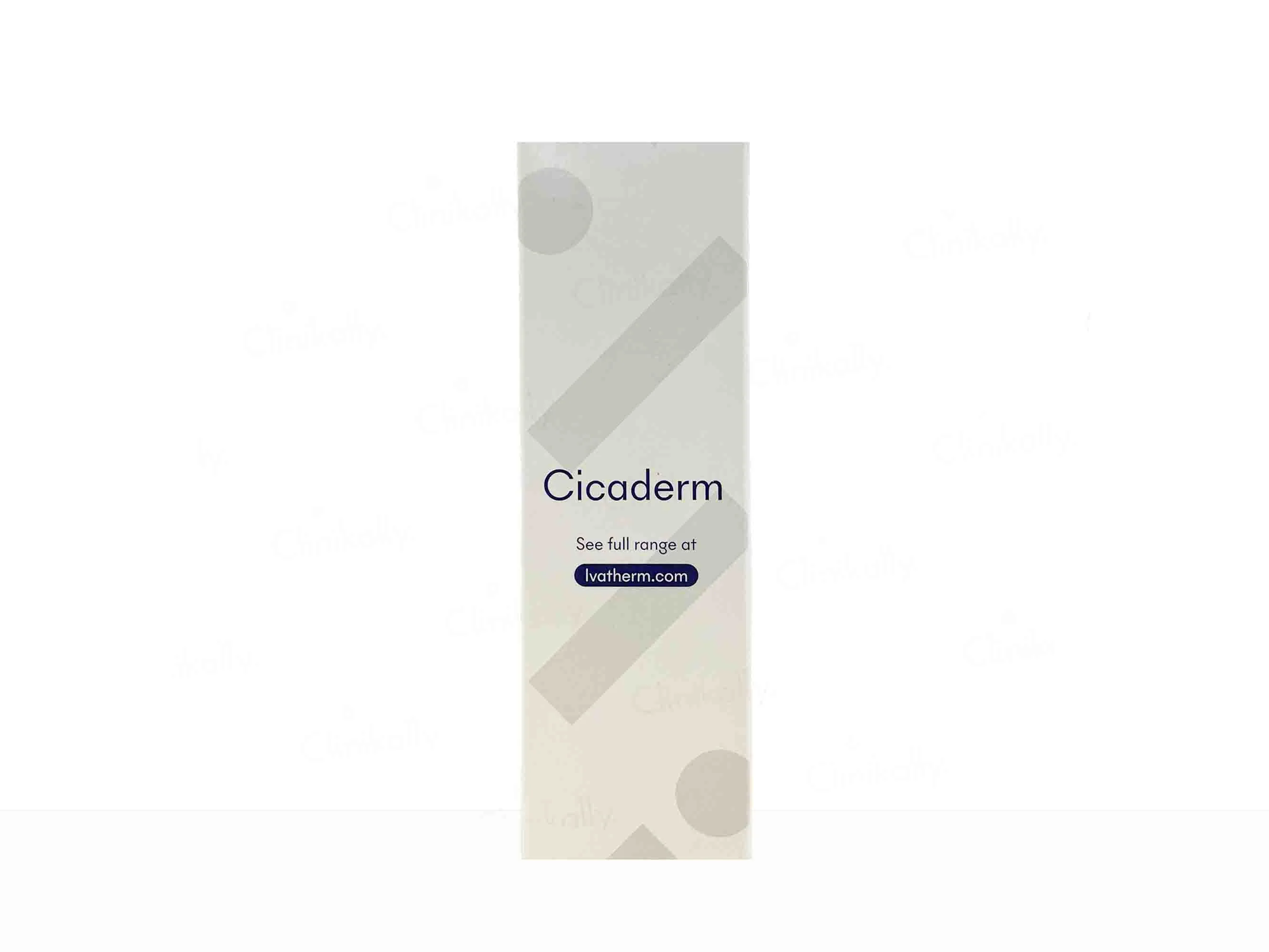 Ivatherm Cicaderm Spray With Mimosa Tenuiflora - Image 6
