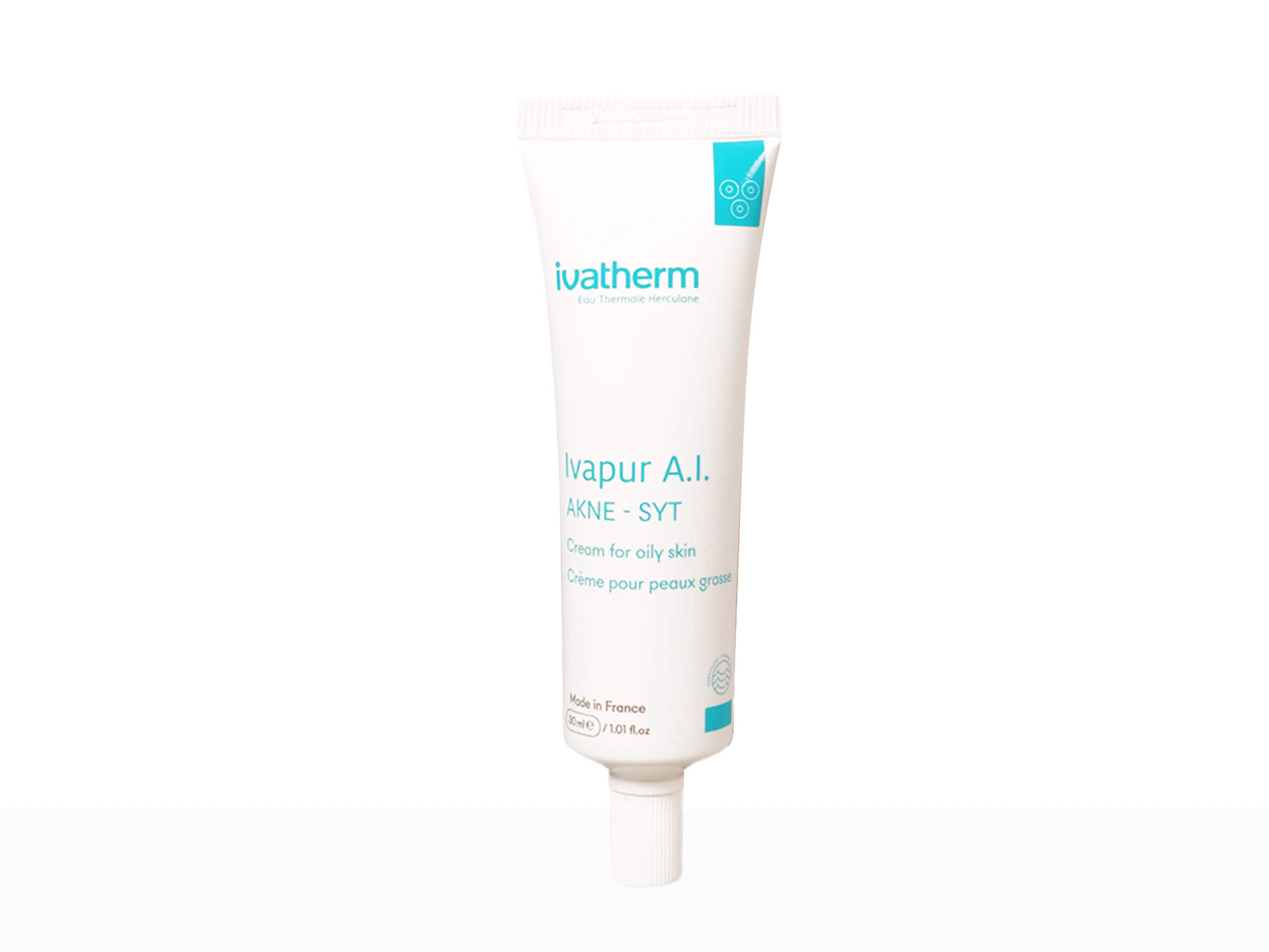 Ivatherm Ivapur A.I AKNE-SYT Cream - Image 2