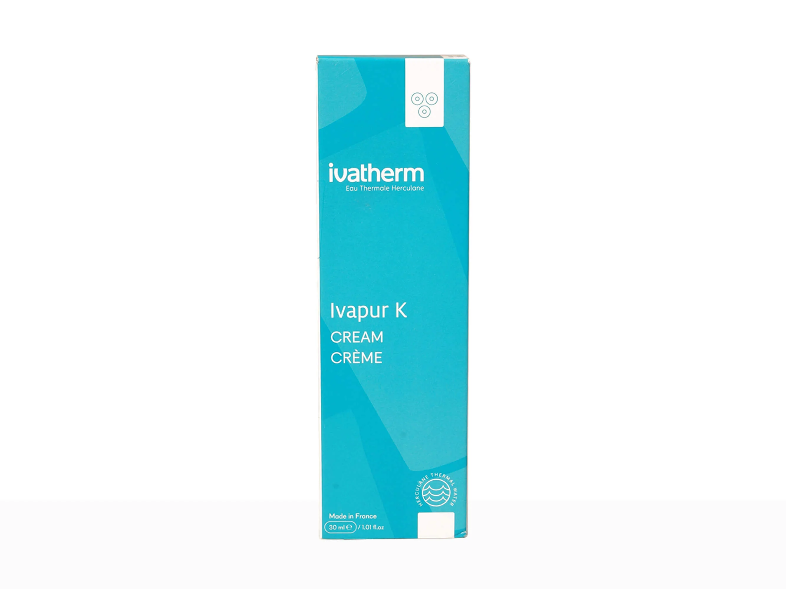 Ivatherm Ivapur K Cream - Image 2